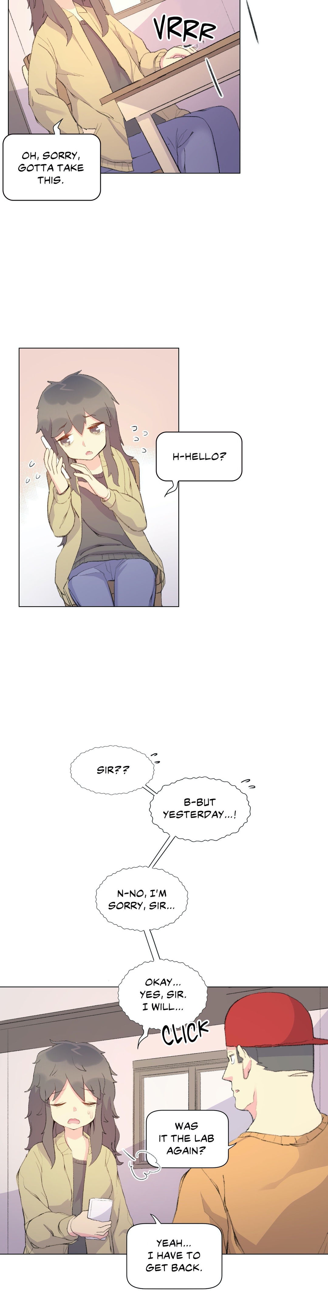 Sneak Peek chapter 14 page 27