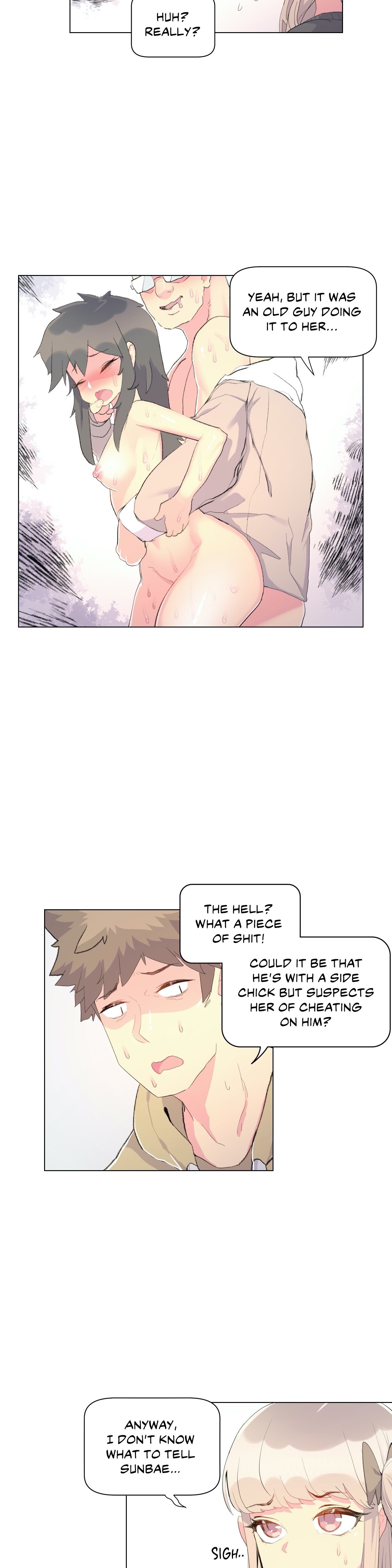 Sneak Peek chapter 15 page 2