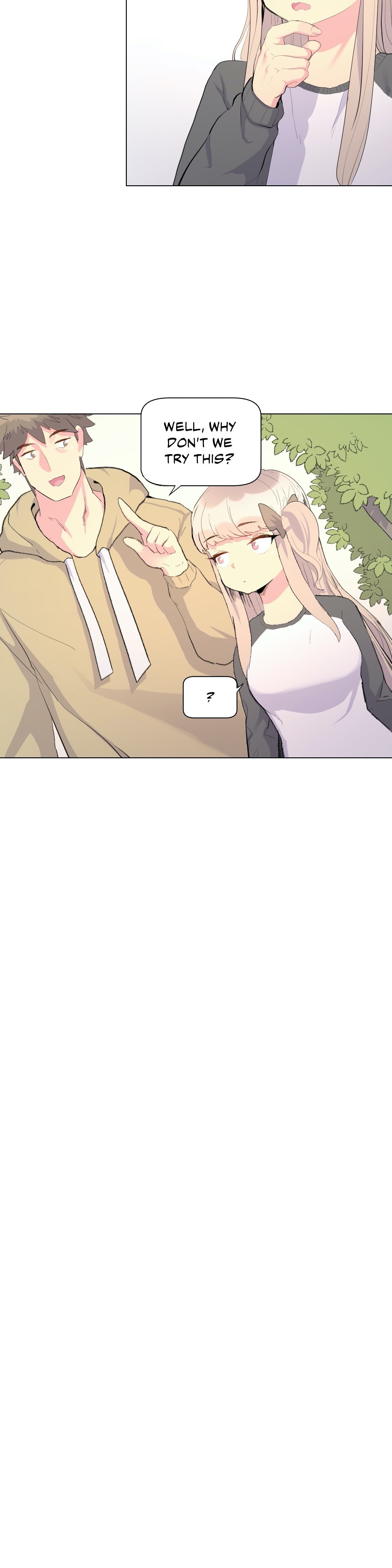 Sneak Peek chapter 15 page 3