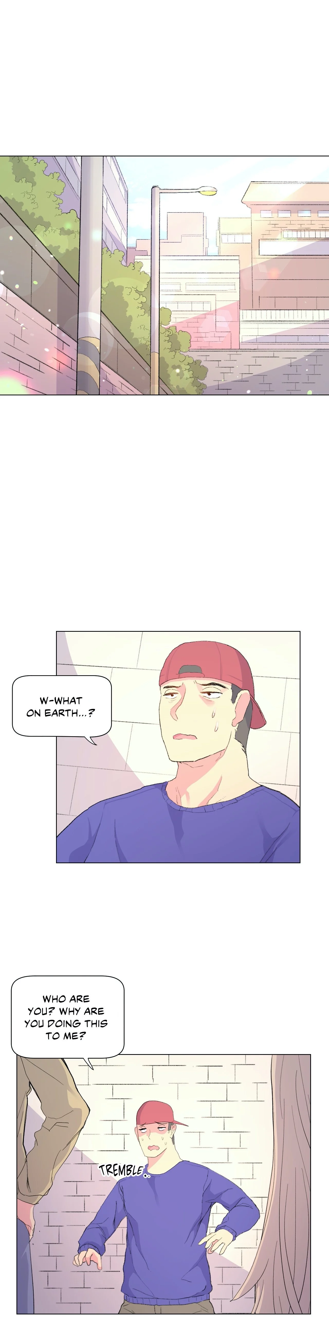 Sneak Peek chapter 15 page 4