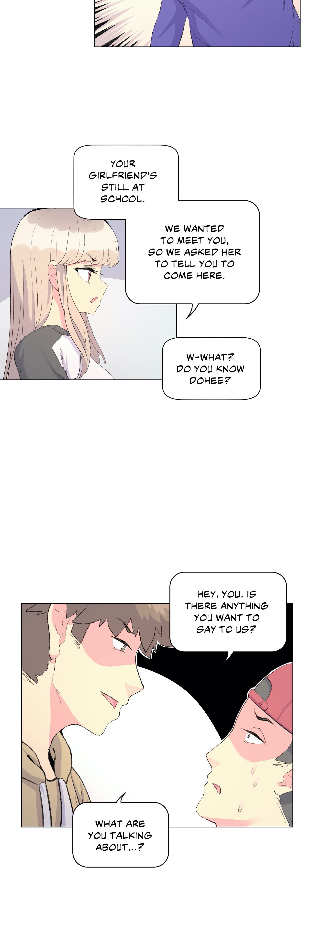 Sneak Peek chapter 15 page 6