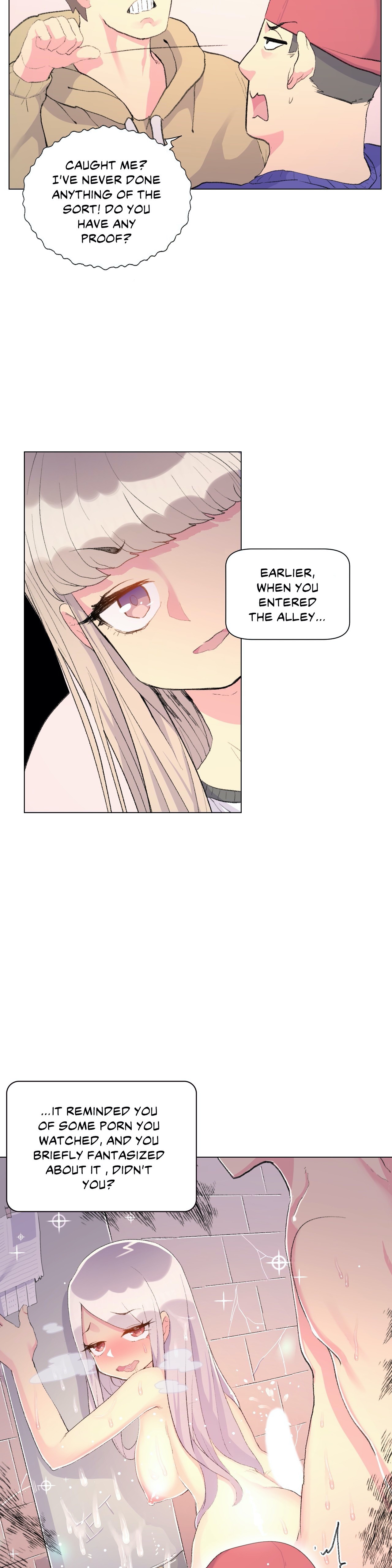 Sneak Peek chapter 15 page 9