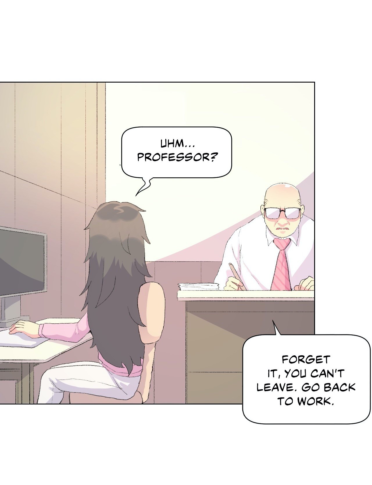 Sneak Peek chapter 15 page 12