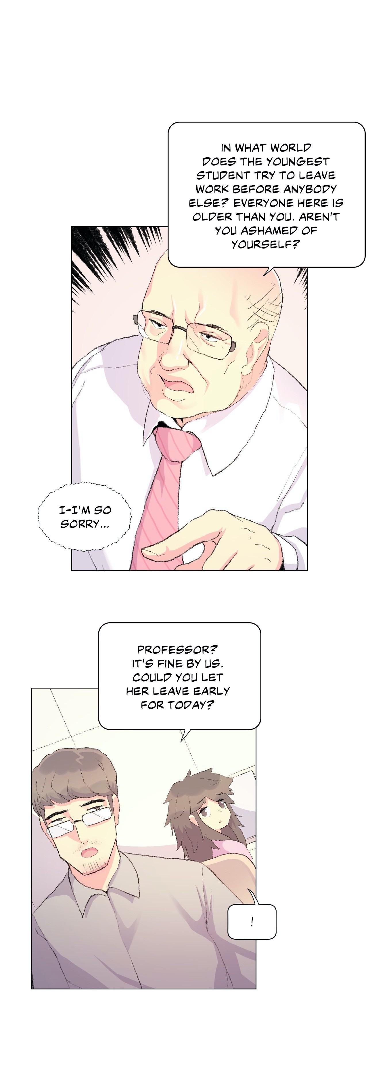 Sneak Peek chapter 15 page 13