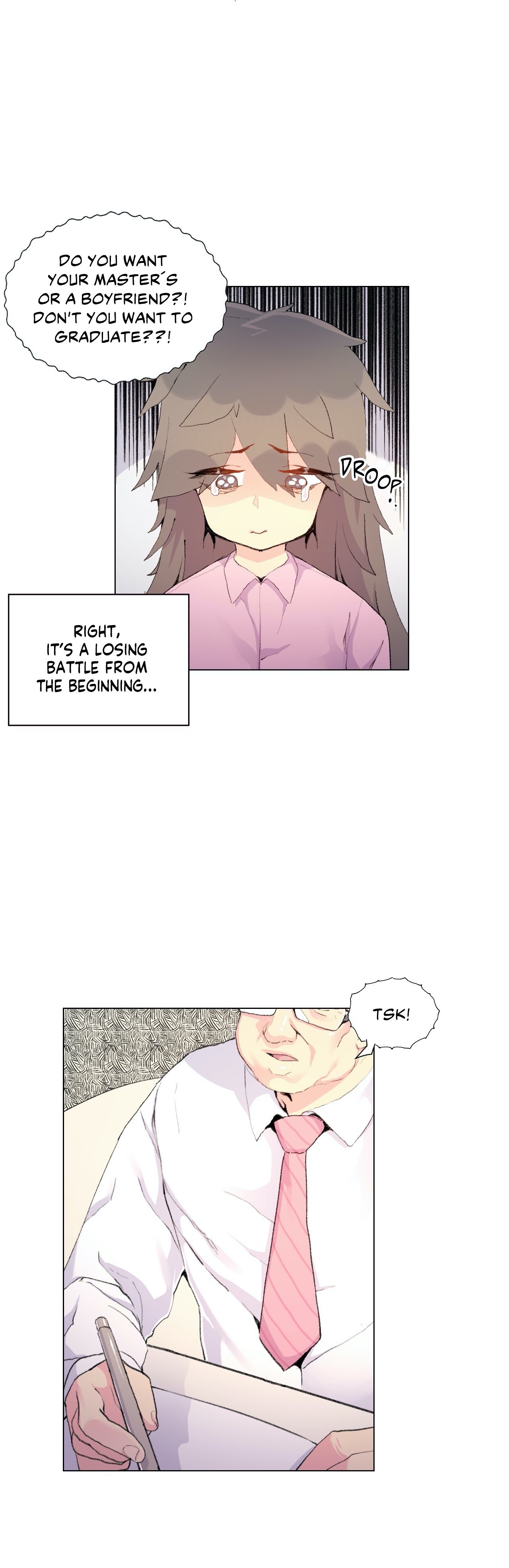 Sneak Peek chapter 15 page 16