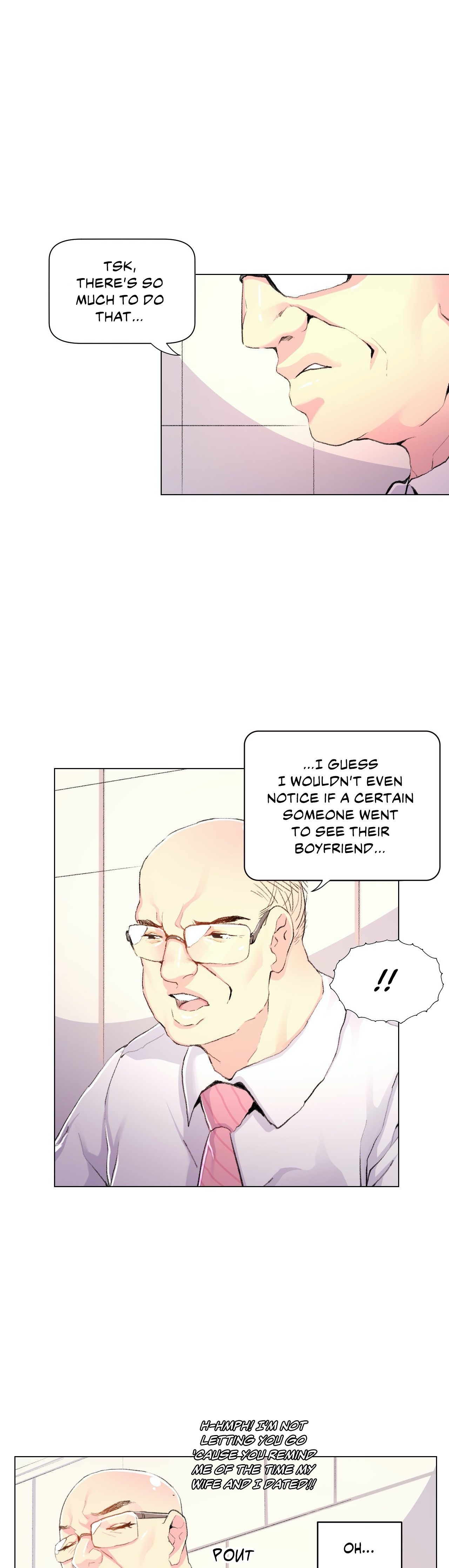 Sneak Peek chapter 15 page 18