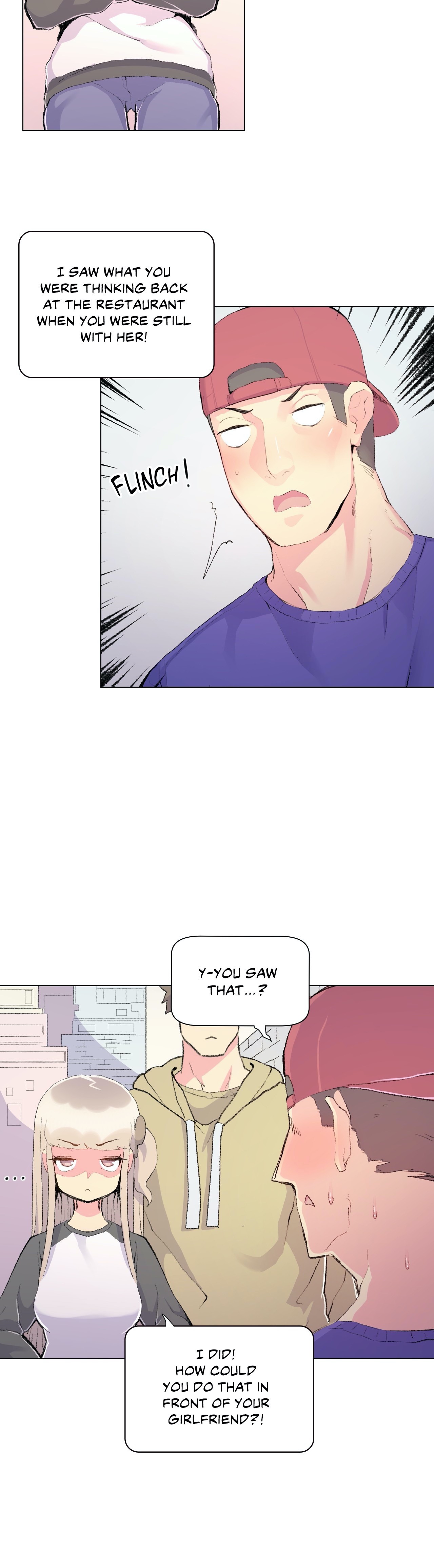 Sneak Peek chapter 15 page 21