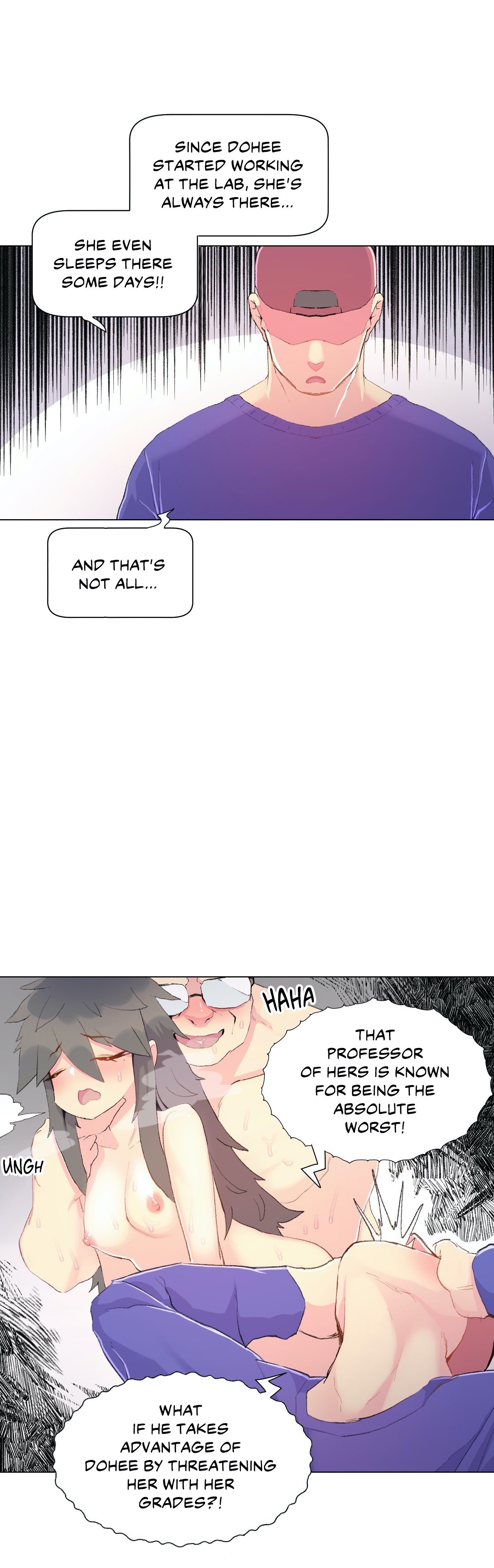 Sneak Peek chapter 15 page 23