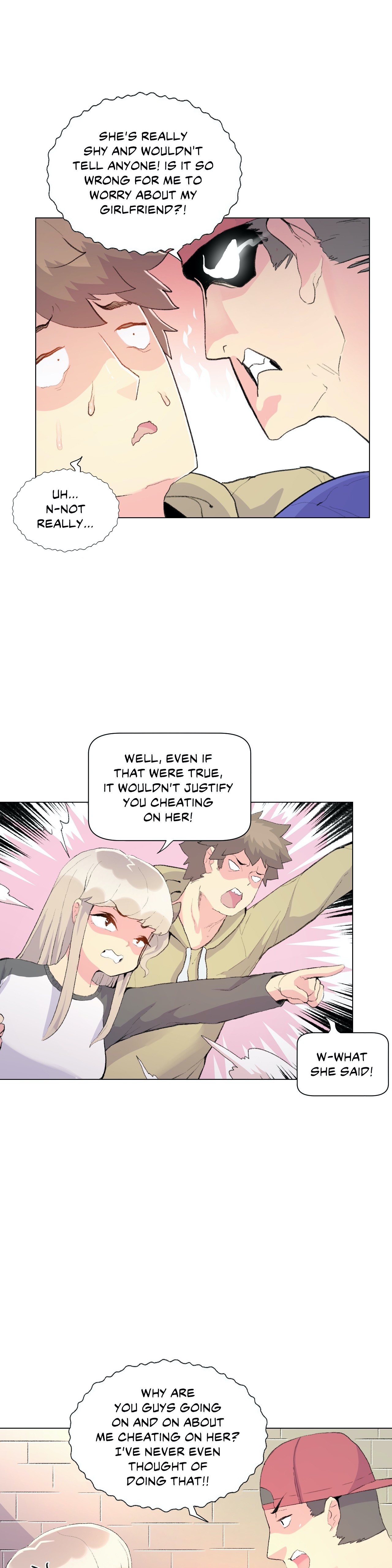 Sneak Peek chapter 15 page 24