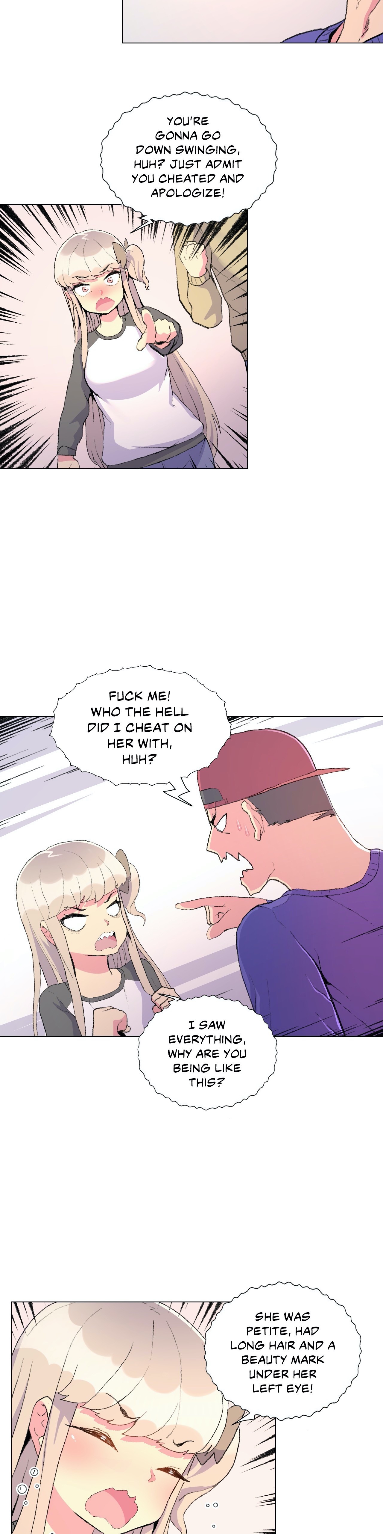 Sneak Peek chapter 15 page 29