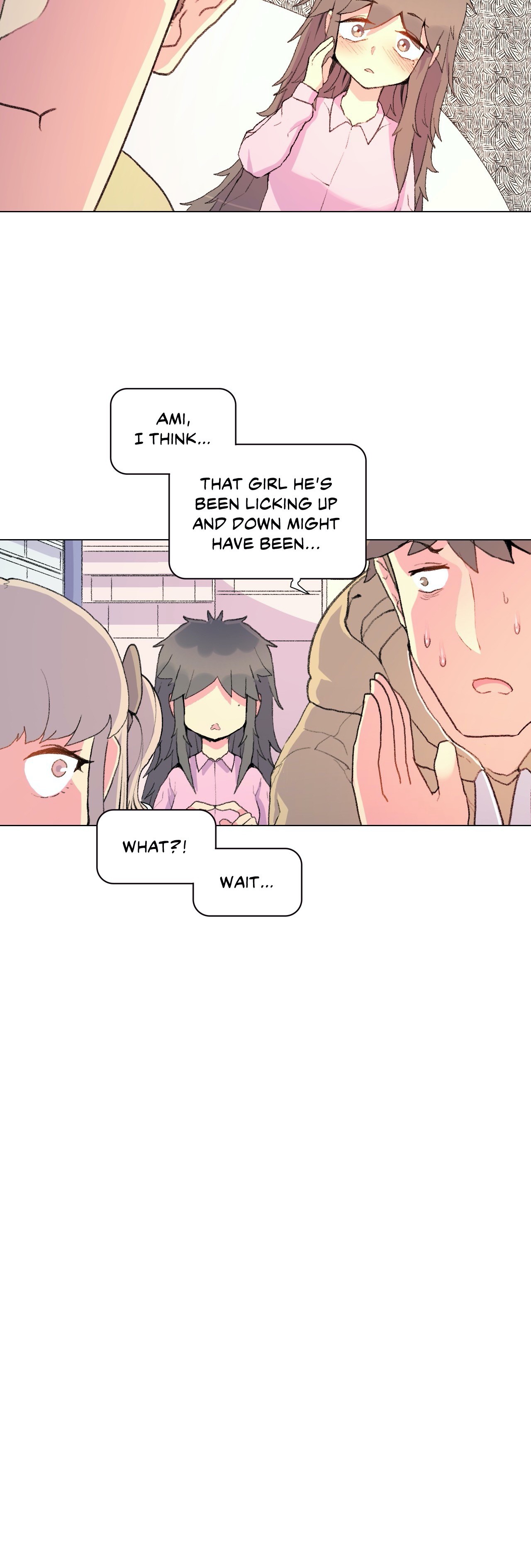 Sneak Peek chapter 15 page 31