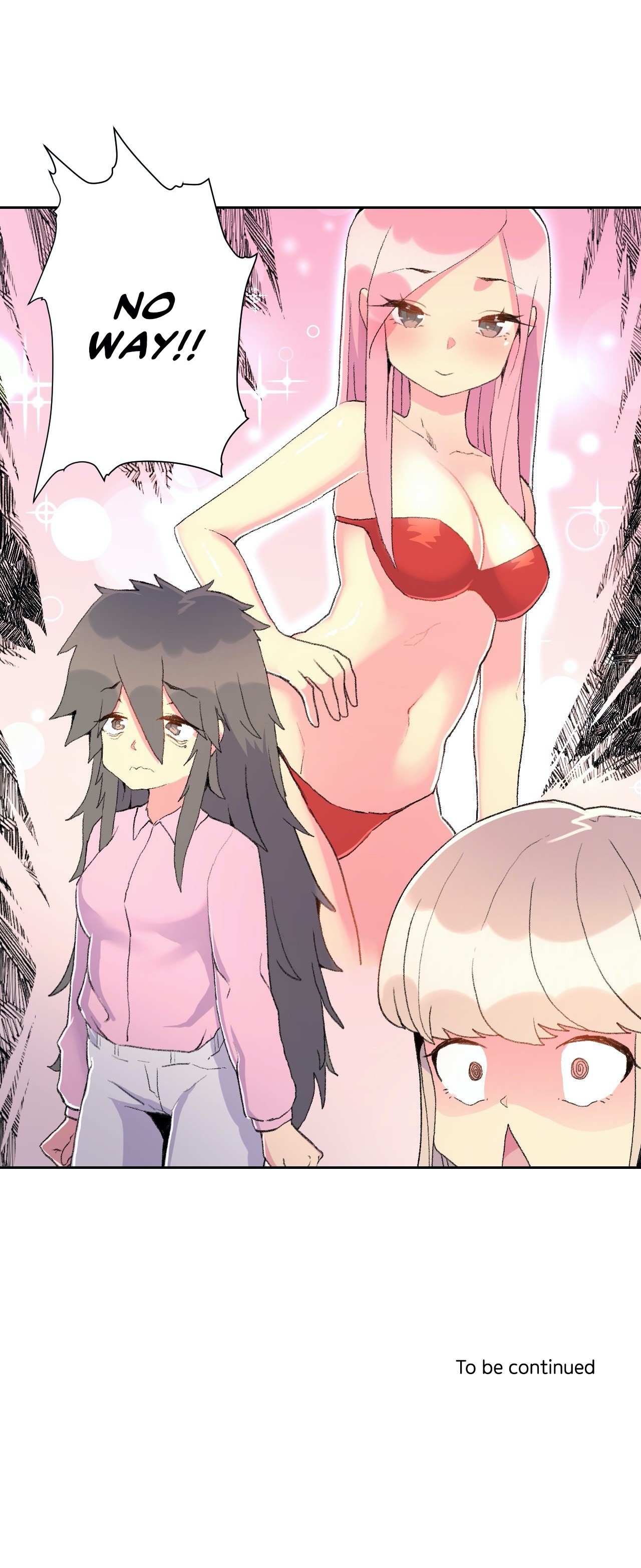 Sneak Peek chapter 15 page 32