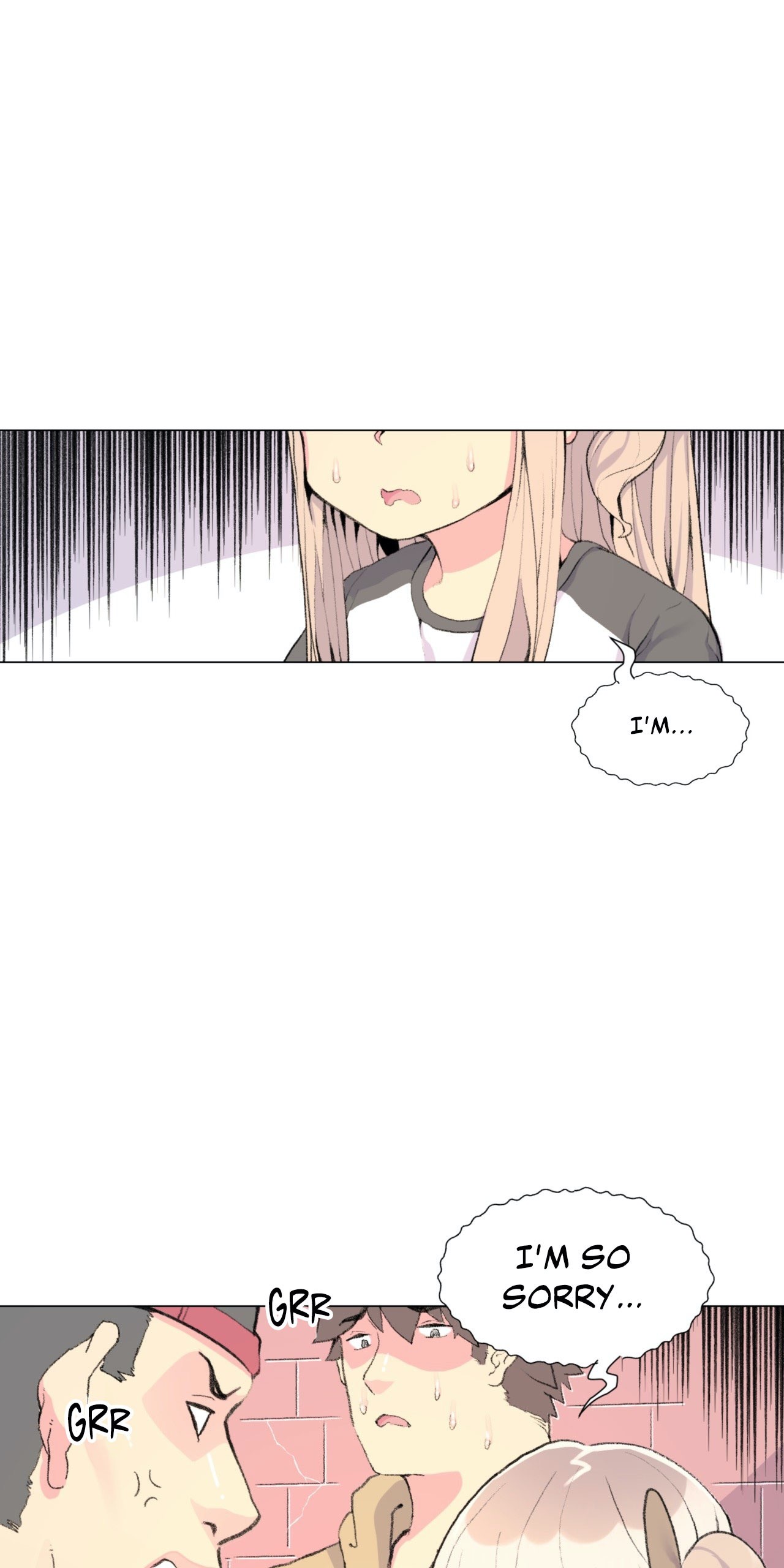 Sneak Peek chapter 16 page 1