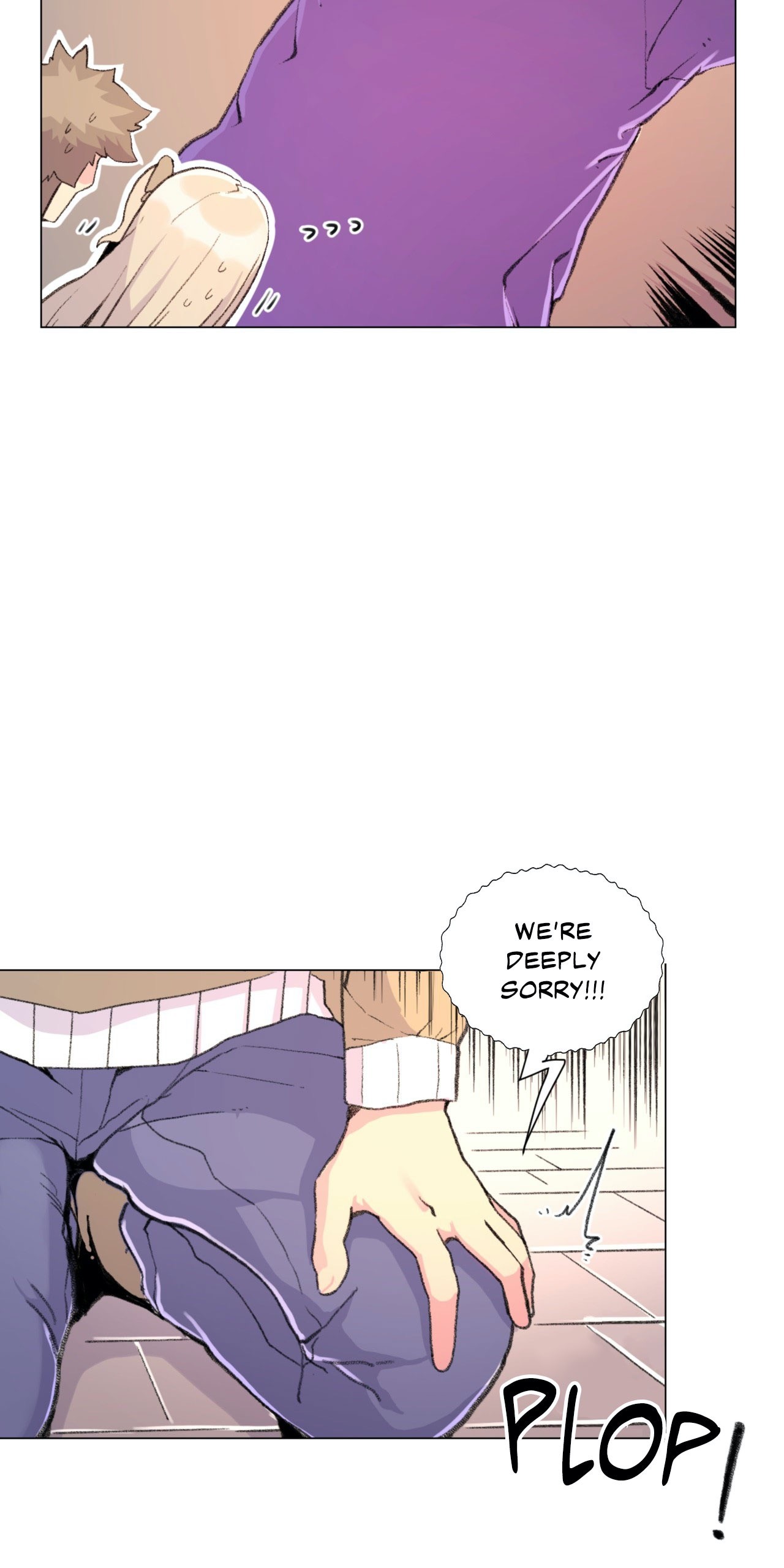 Sneak Peek chapter 16 page 3