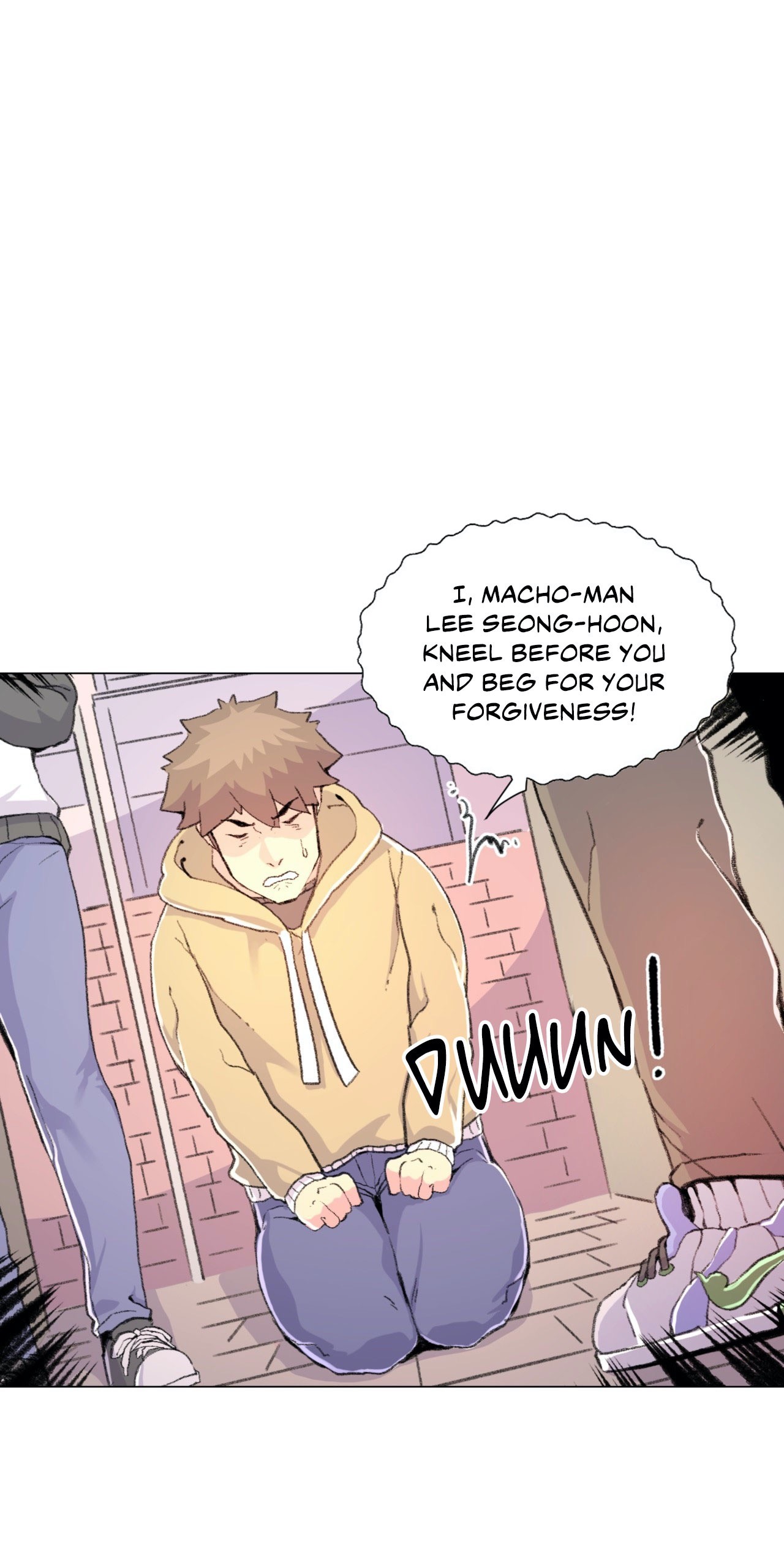 Sneak Peek chapter 16 page 4