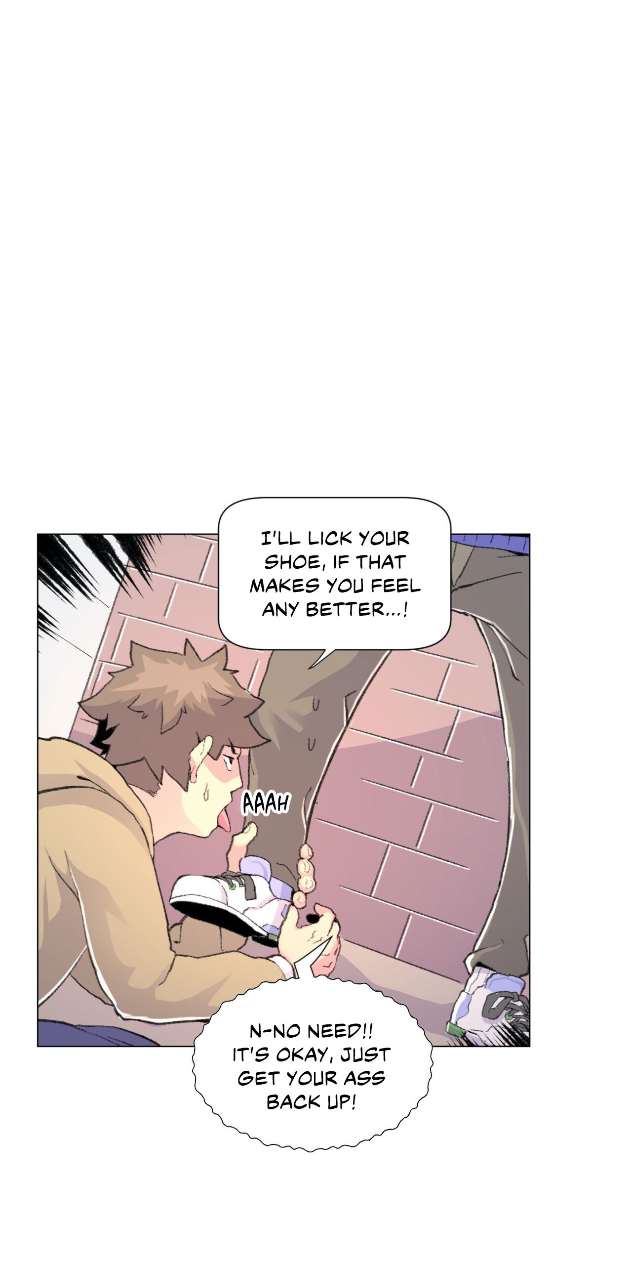 Sneak Peek chapter 16 page 5