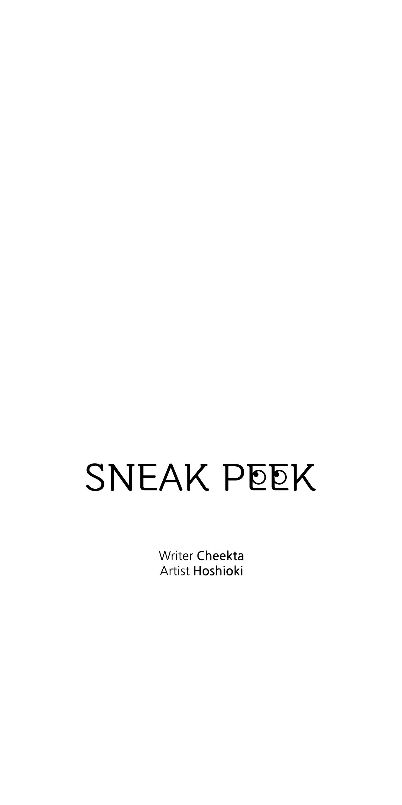 Sneak Peek chapter 16 page 9