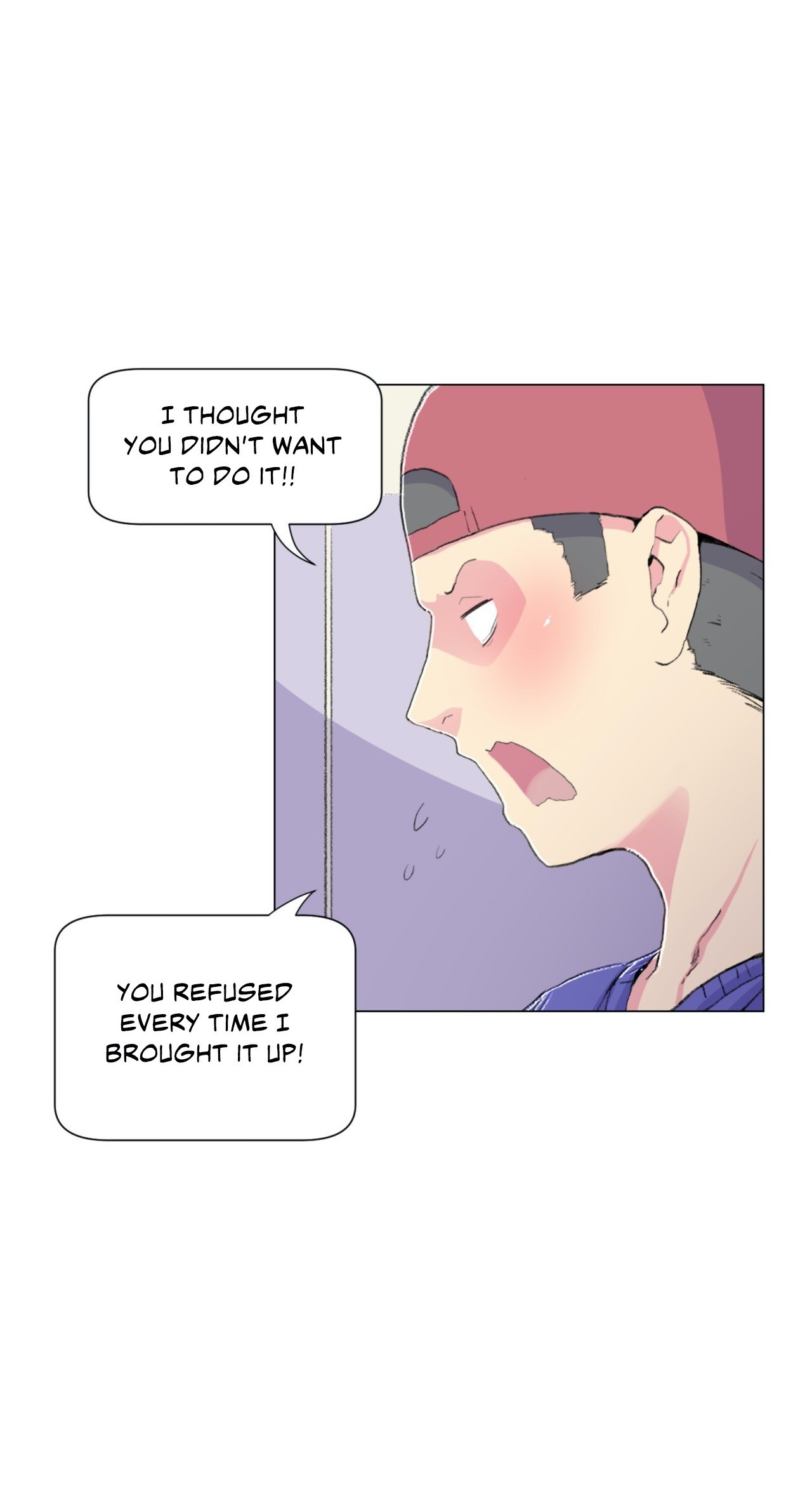 Sneak Peek chapter 16 page 12
