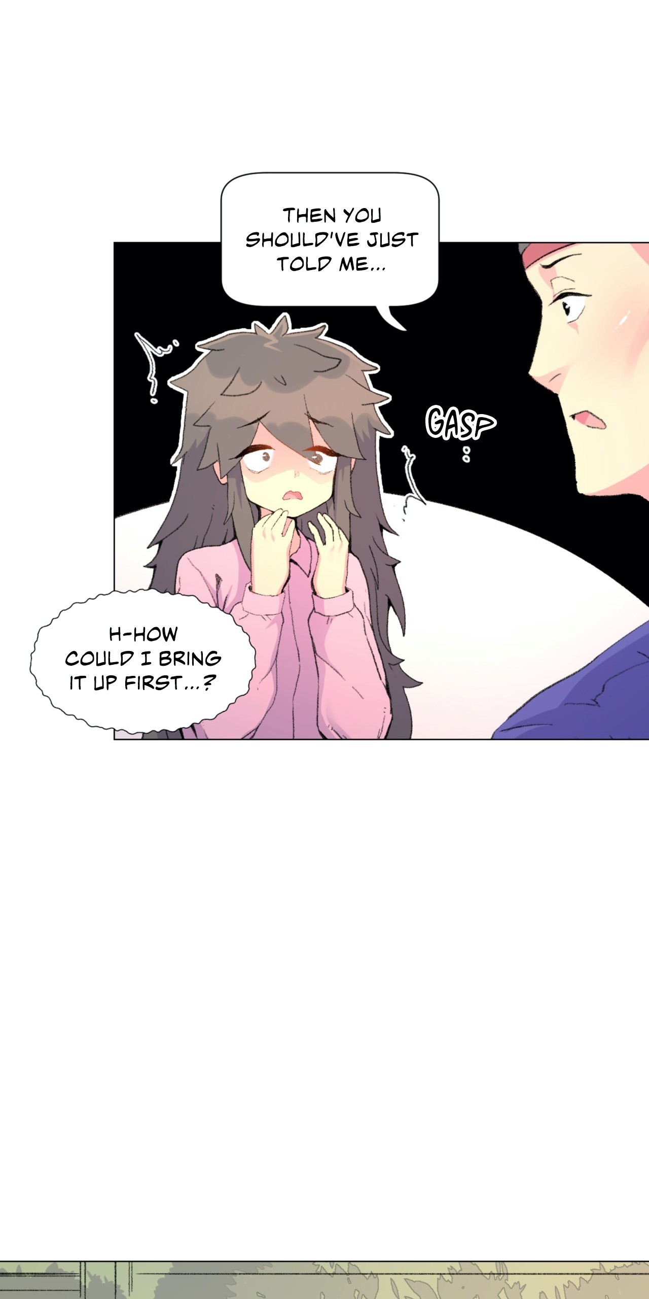 Sneak Peek chapter 16 page 14