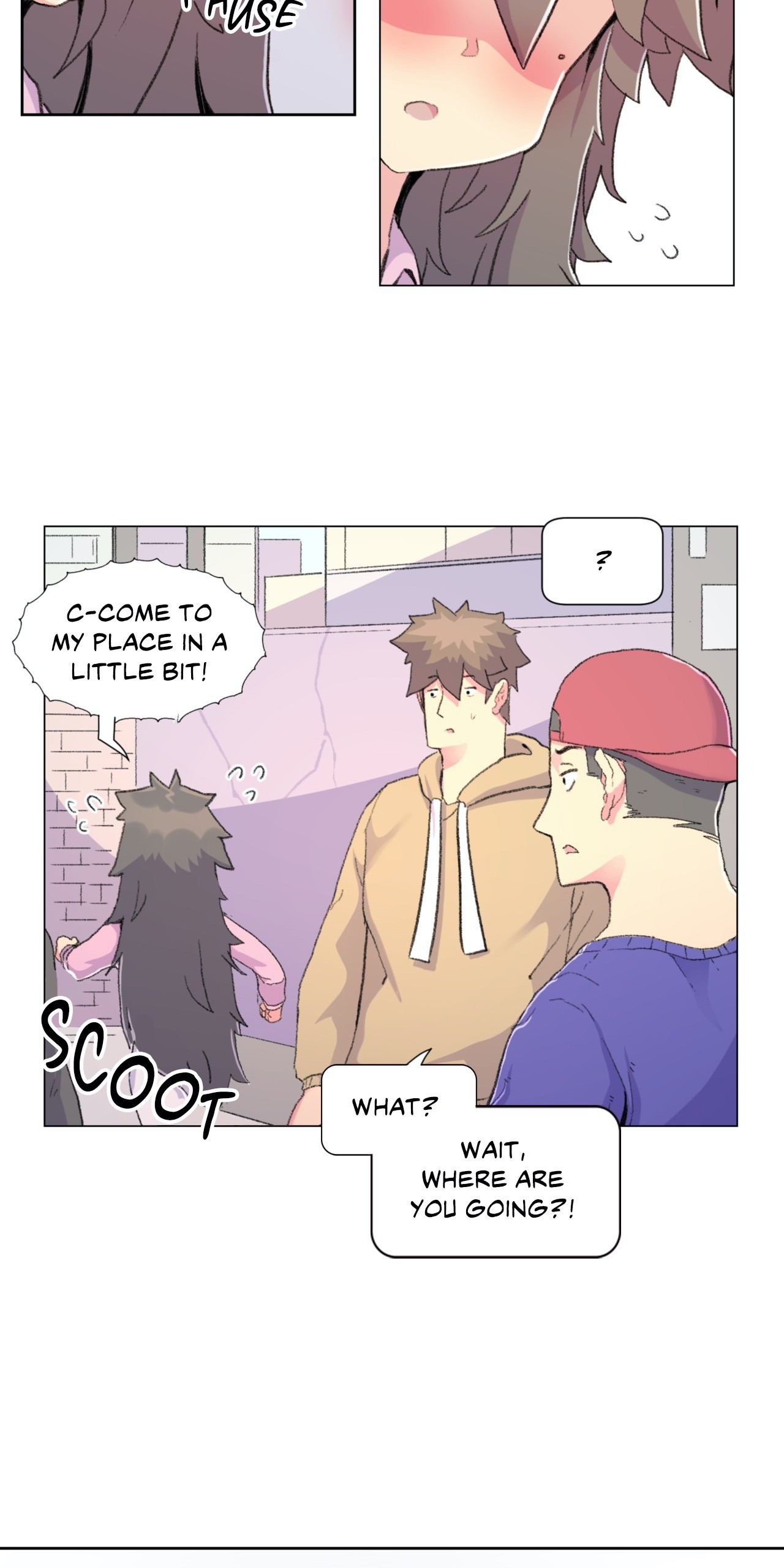 Sneak Peek chapter 16 page 17