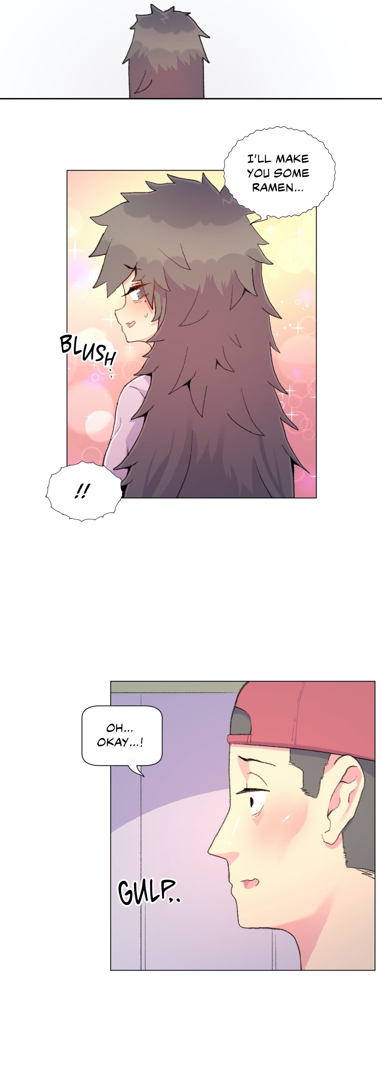 Sneak Peek chapter 16 page 18