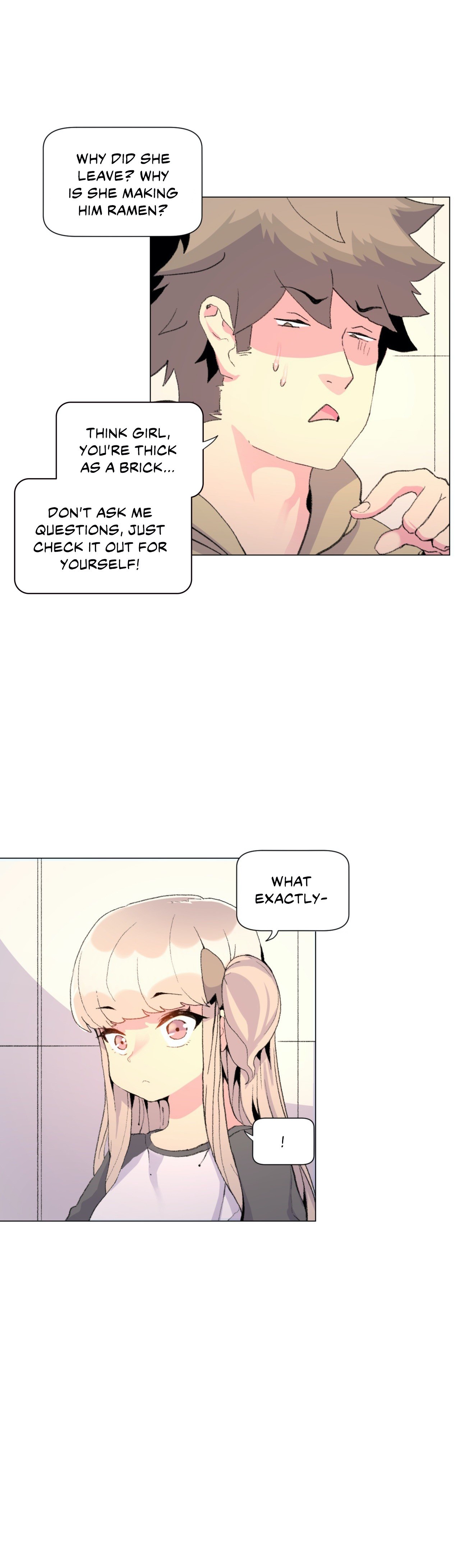 Sneak Peek chapter 16 page 20