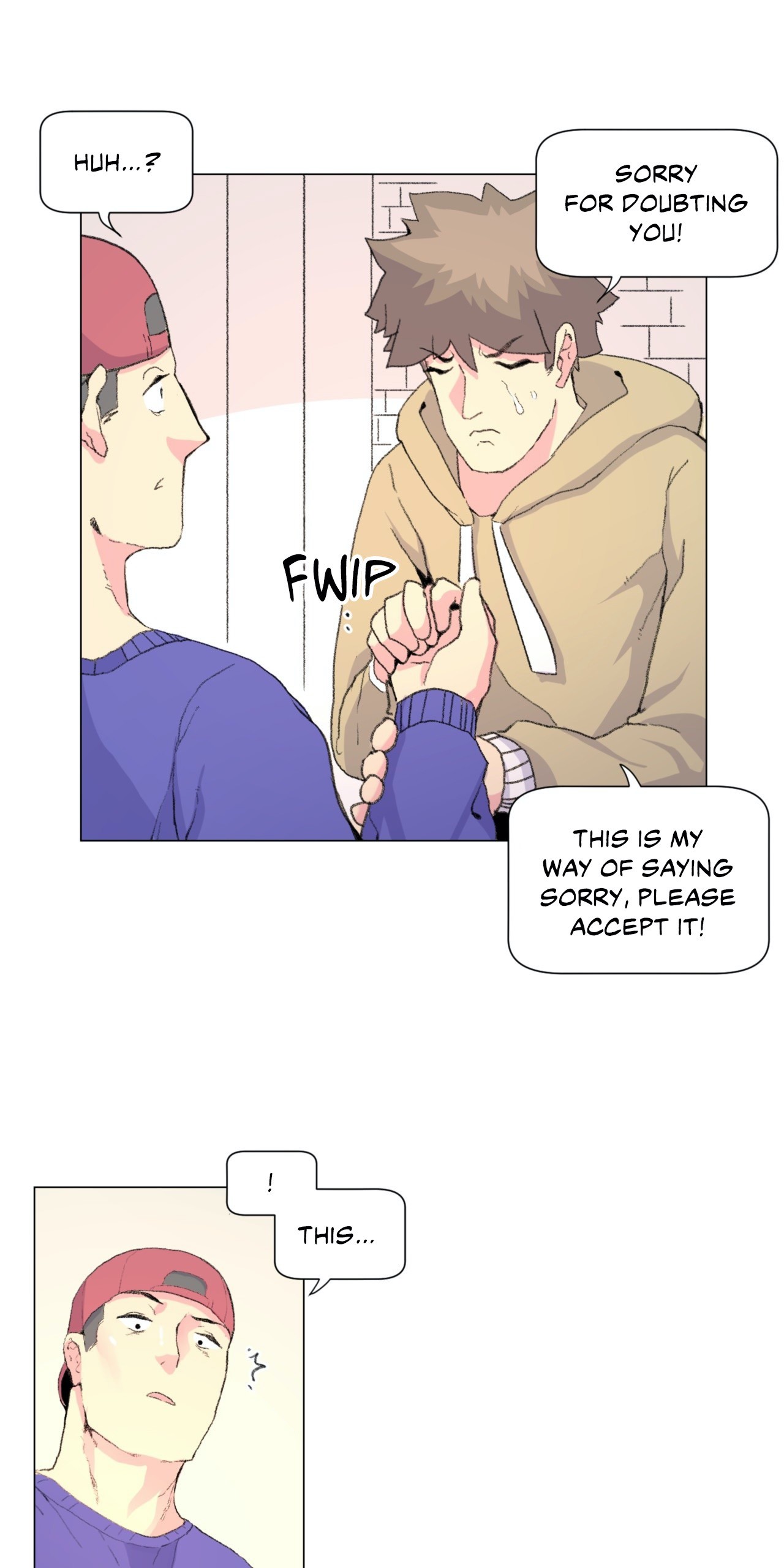 Sneak Peek chapter 16 page 26
