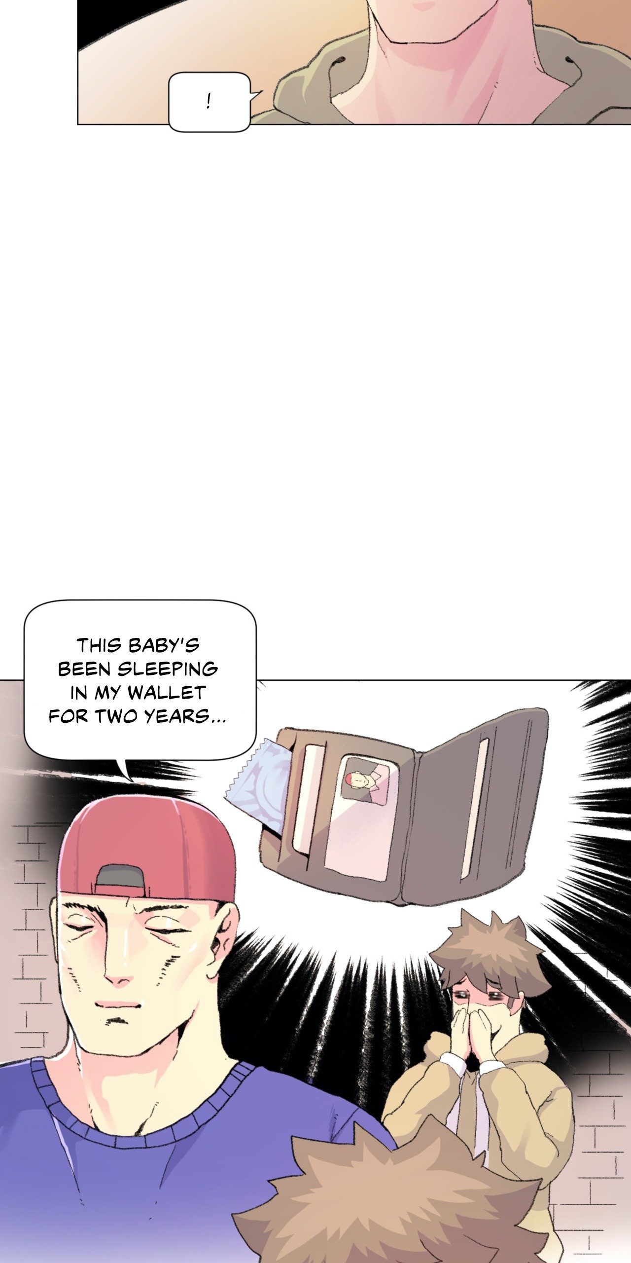 Sneak Peek chapter 16 page 29