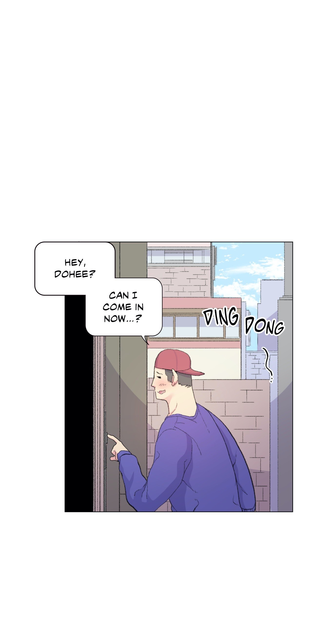 Sneak Peek chapter 16 page 32