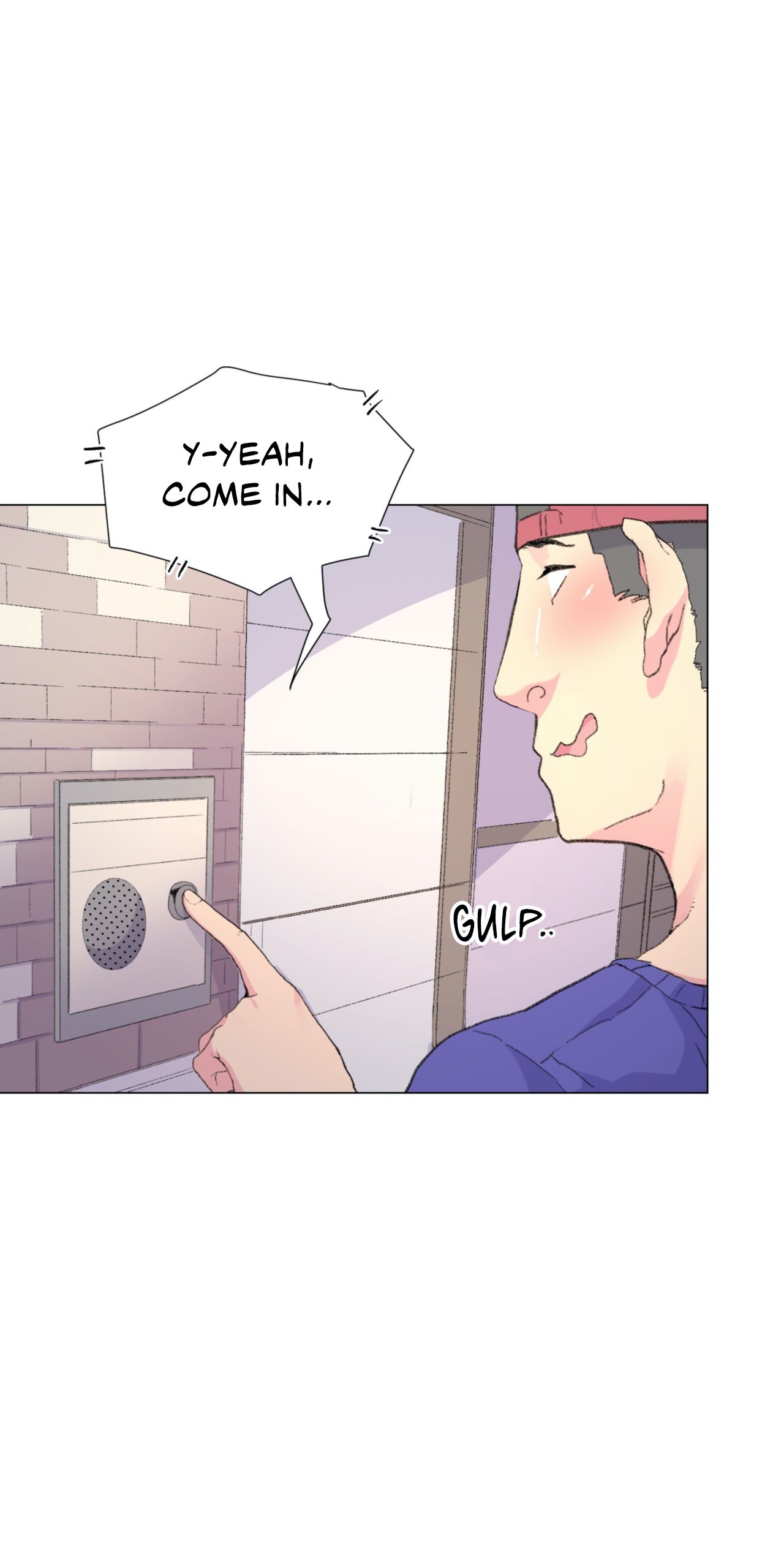 Sneak Peek chapter 16 page 33