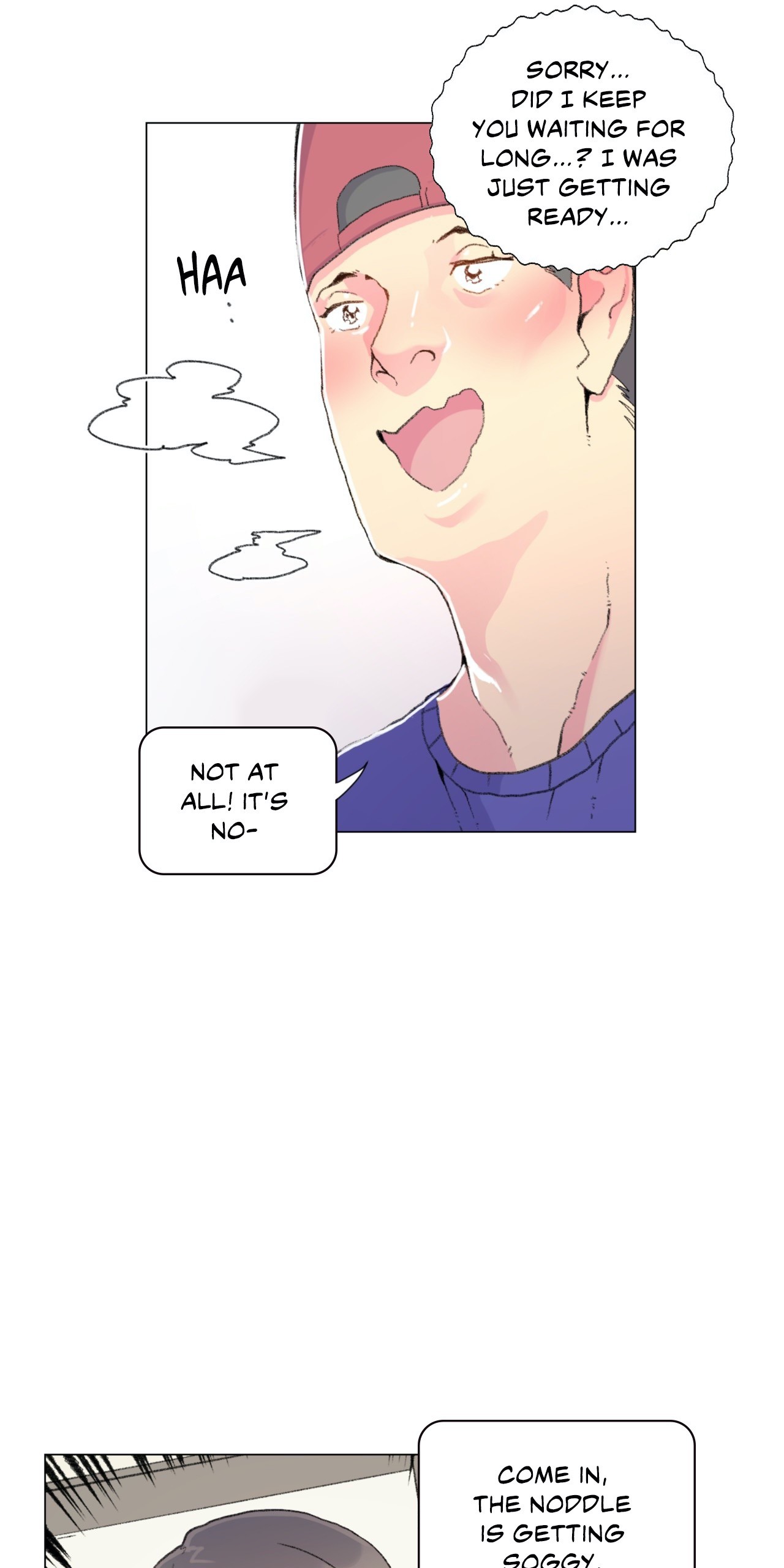 Sneak Peek chapter 16 page 34