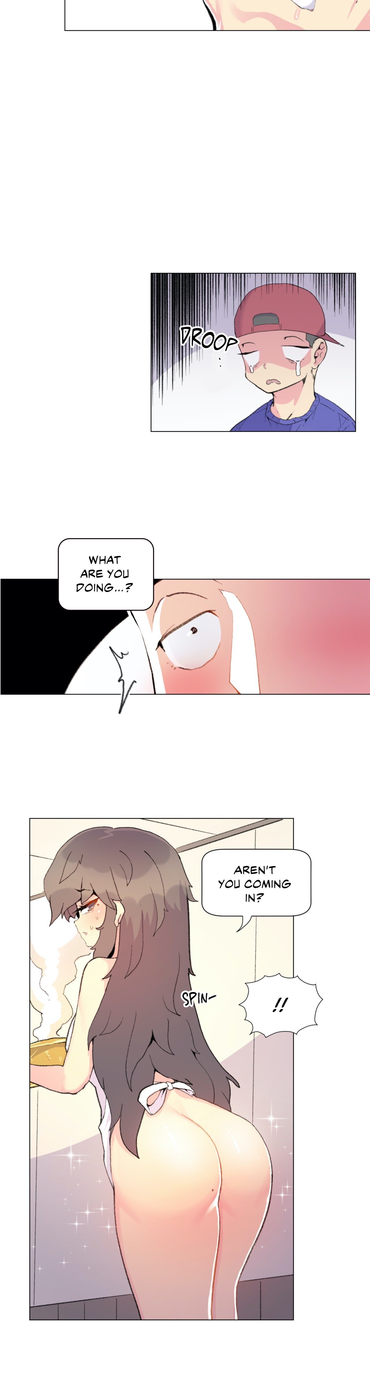 Sneak Peek chapter 16 page 36