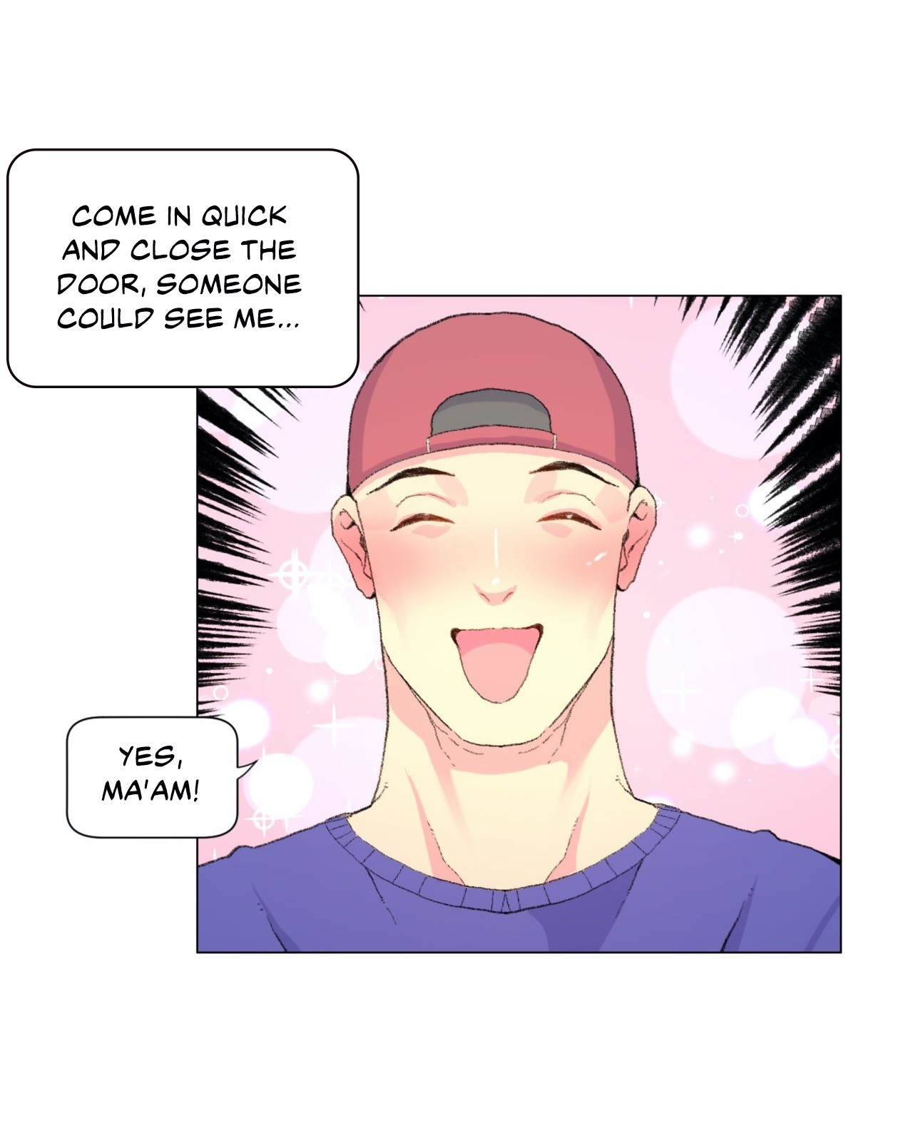 Sneak Peek chapter 16 page 37