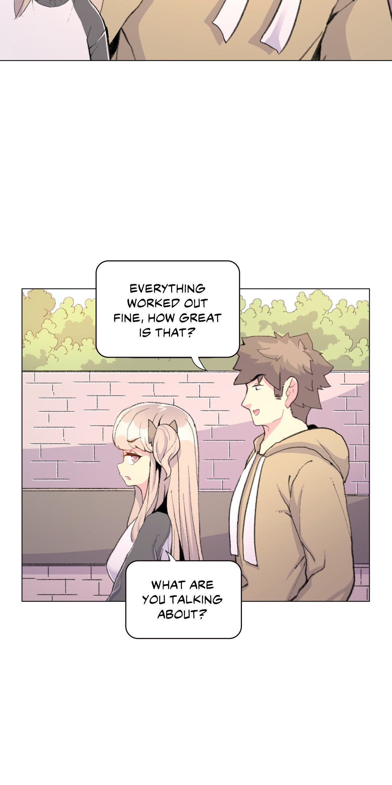 Sneak Peek chapter 16 page 39