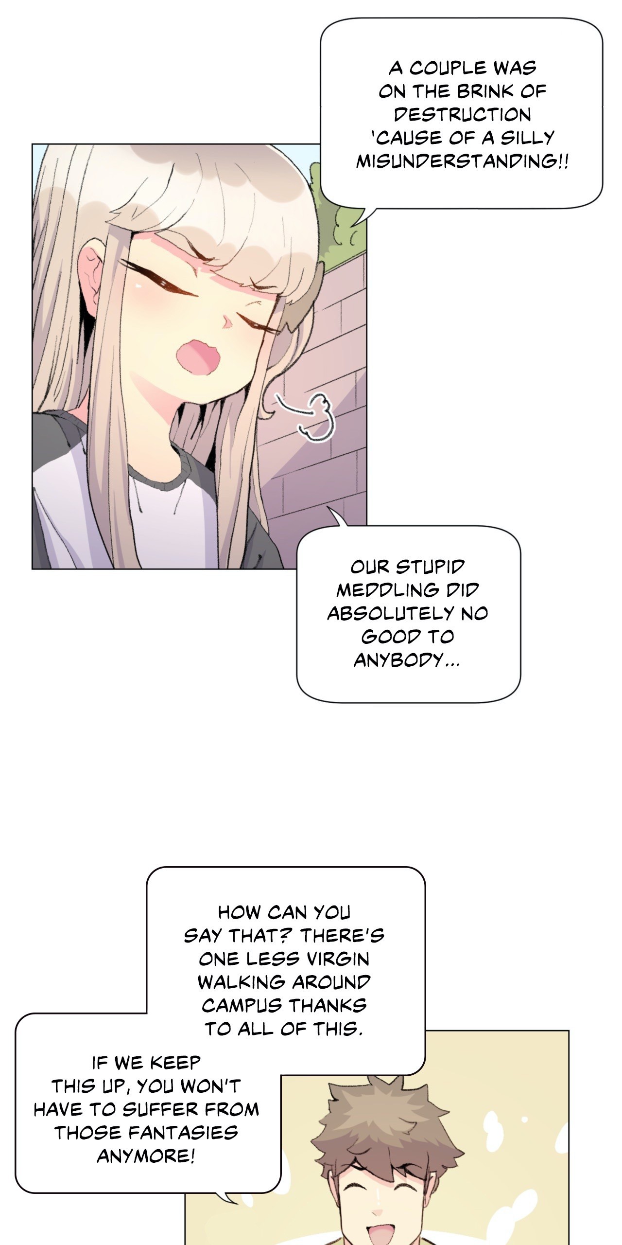 Sneak Peek chapter 16 page 40