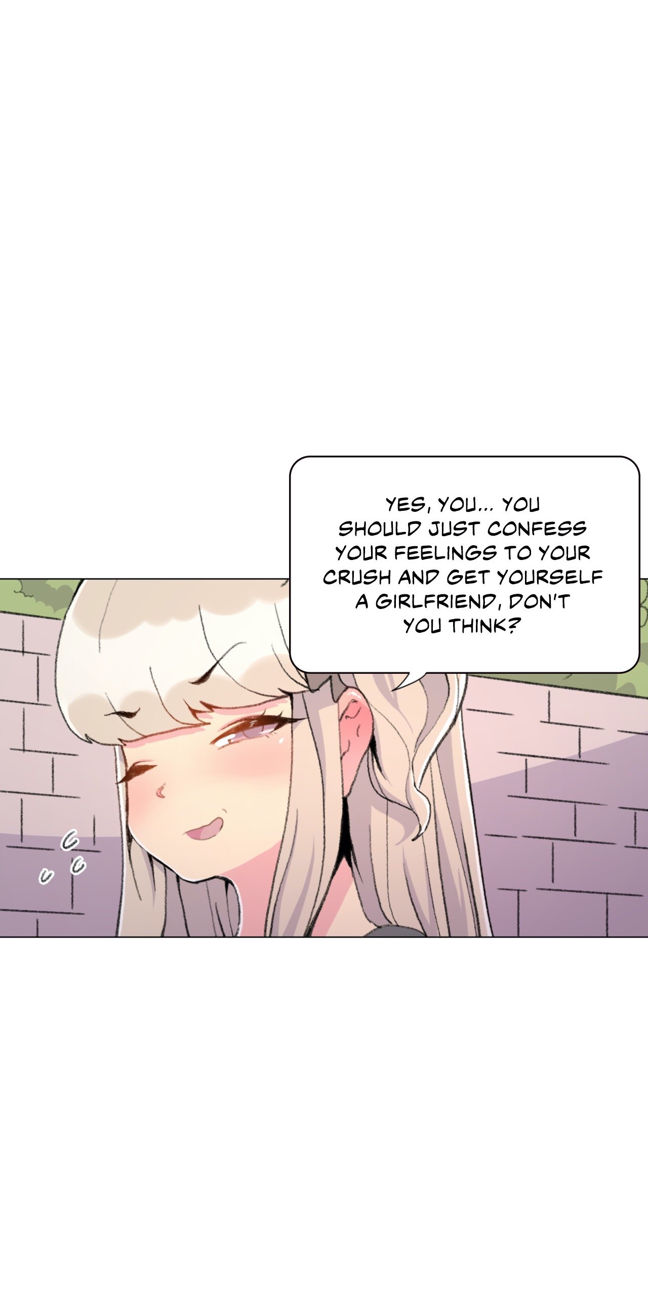 Sneak Peek chapter 16 page 42