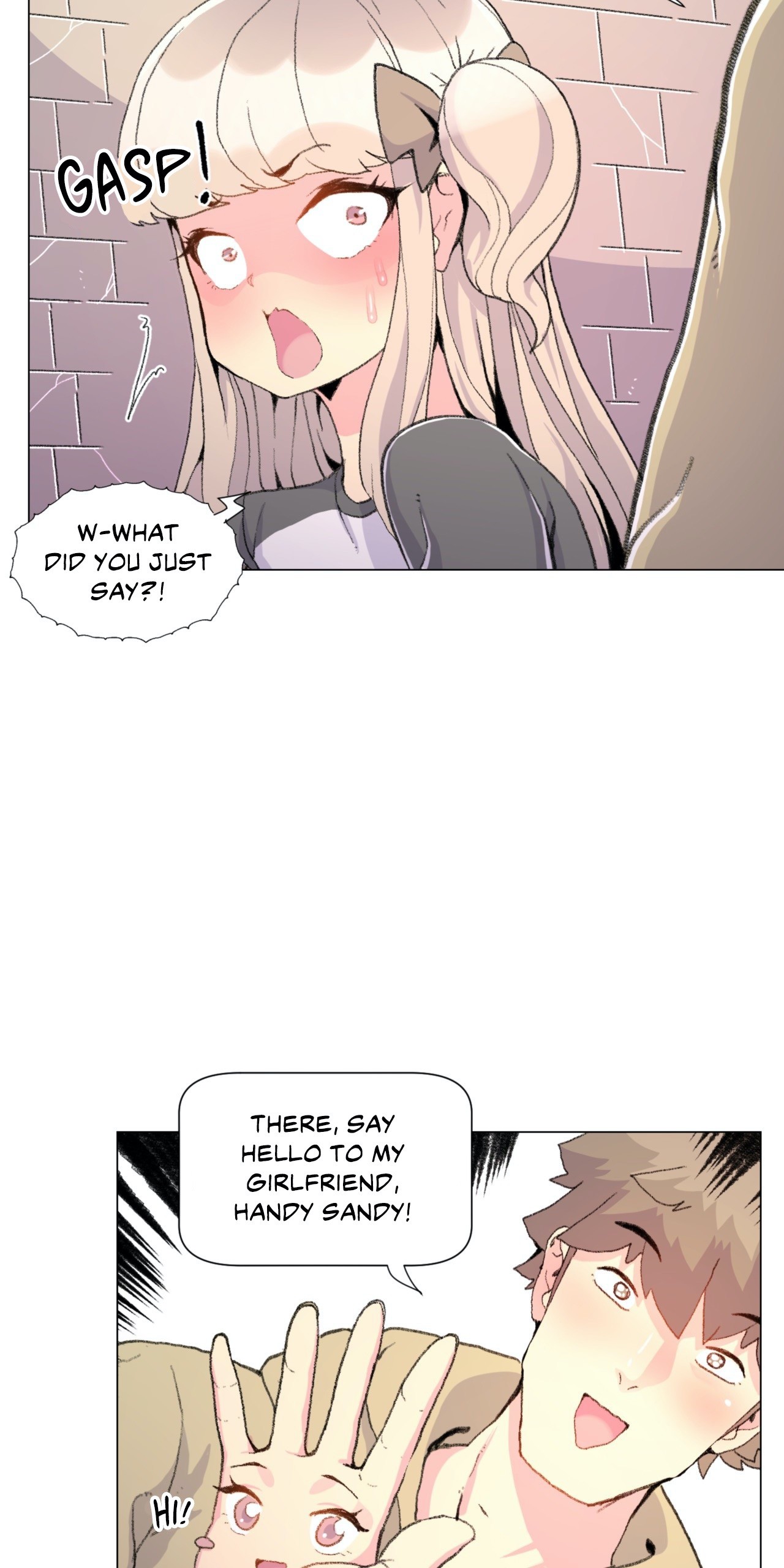 Sneak Peek chapter 16 page 44