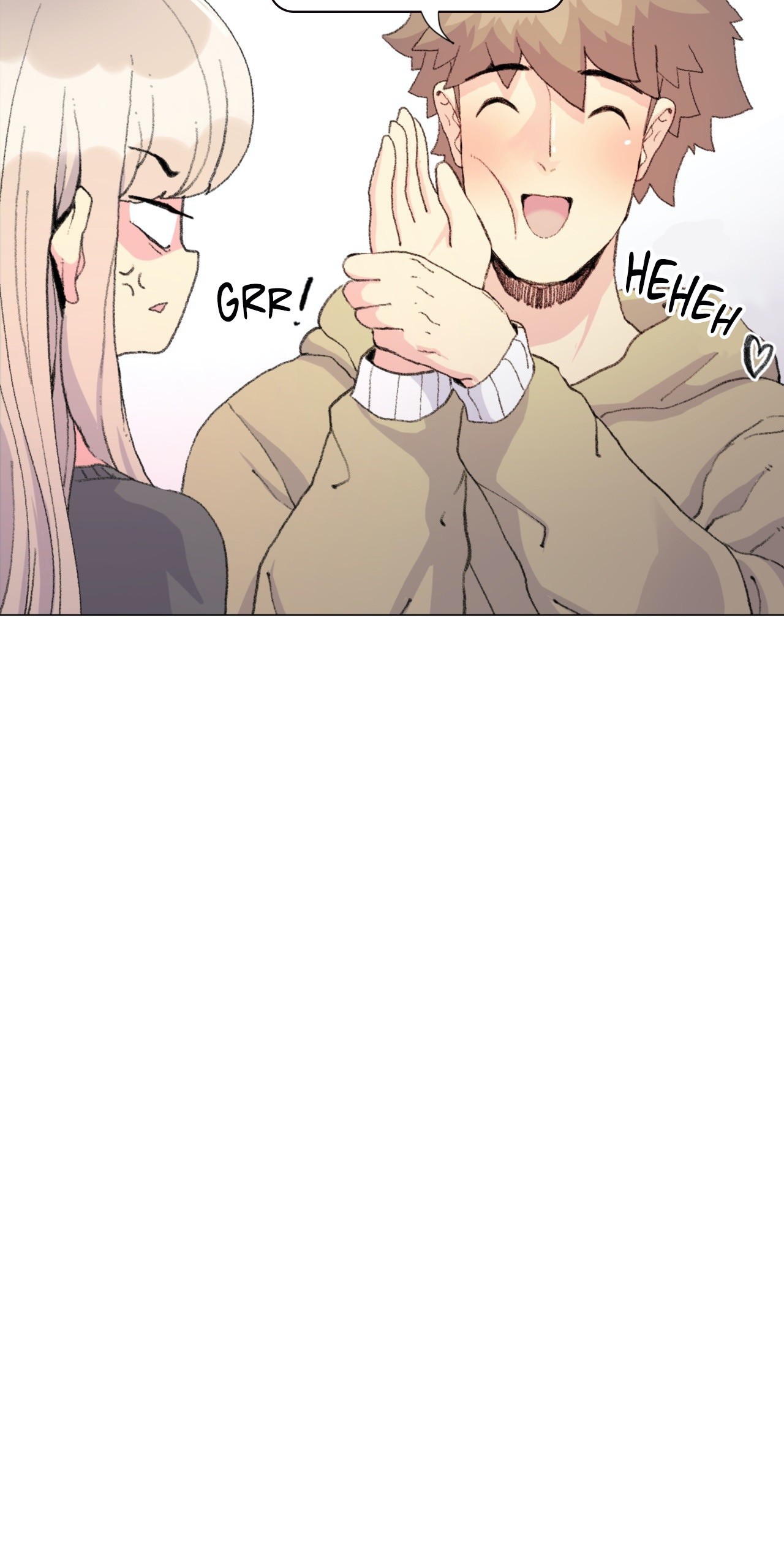 Sneak Peek chapter 16 page 46
