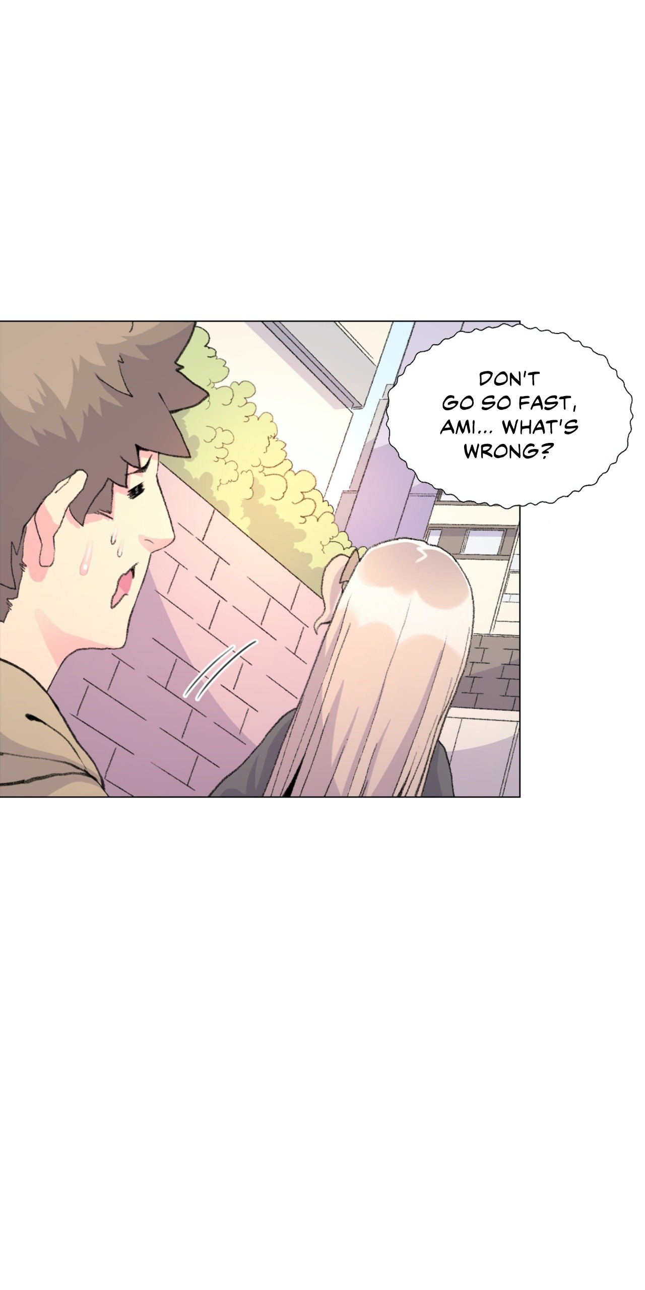 Sneak Peek chapter 16 page 48