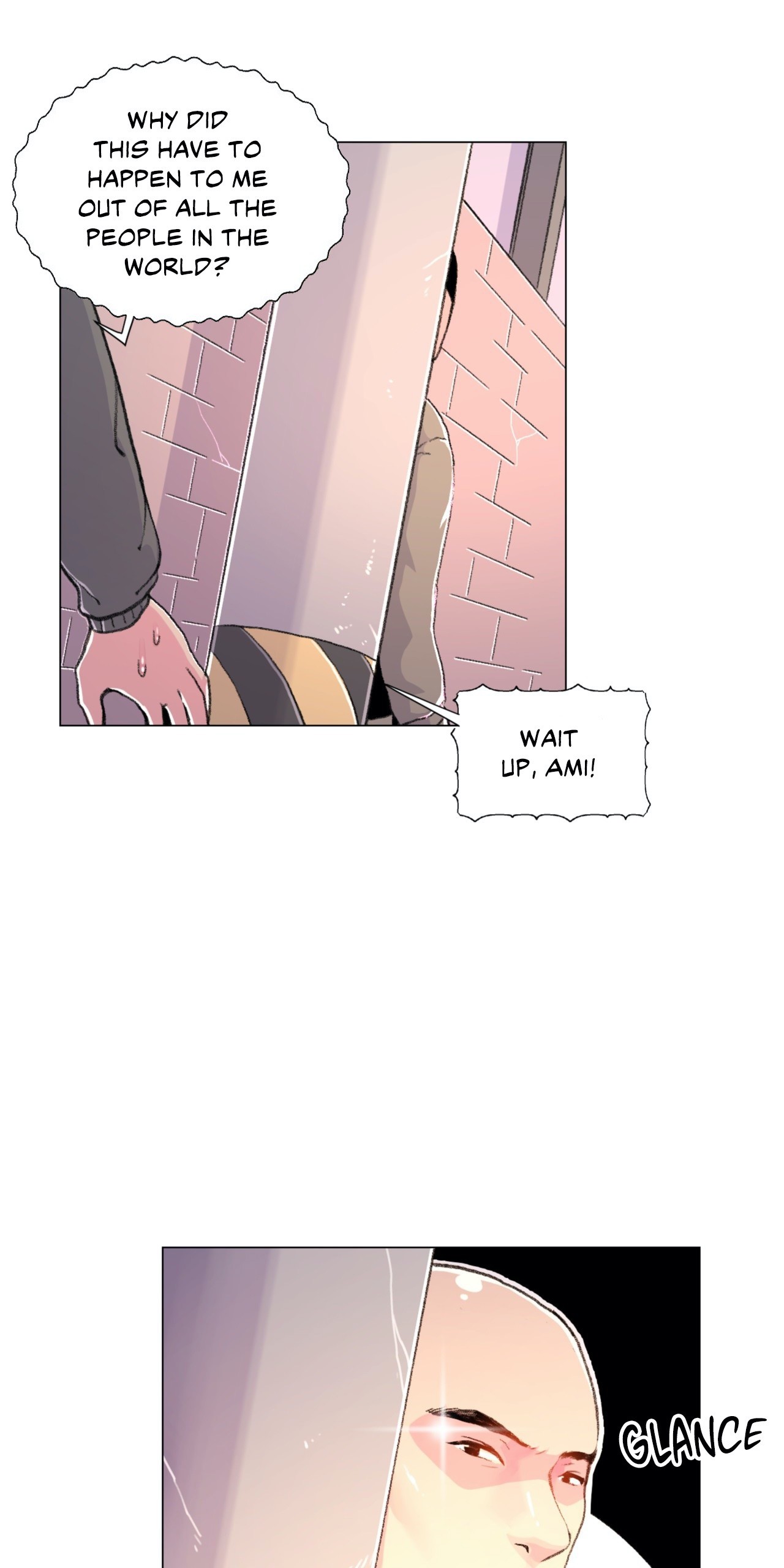Sneak Peek chapter 16 page 50