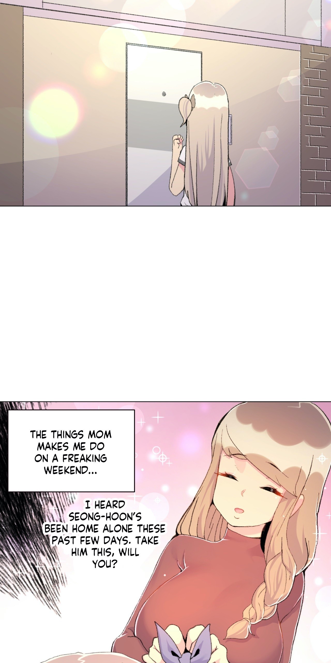 Sneak Peek chapter 17 page 2