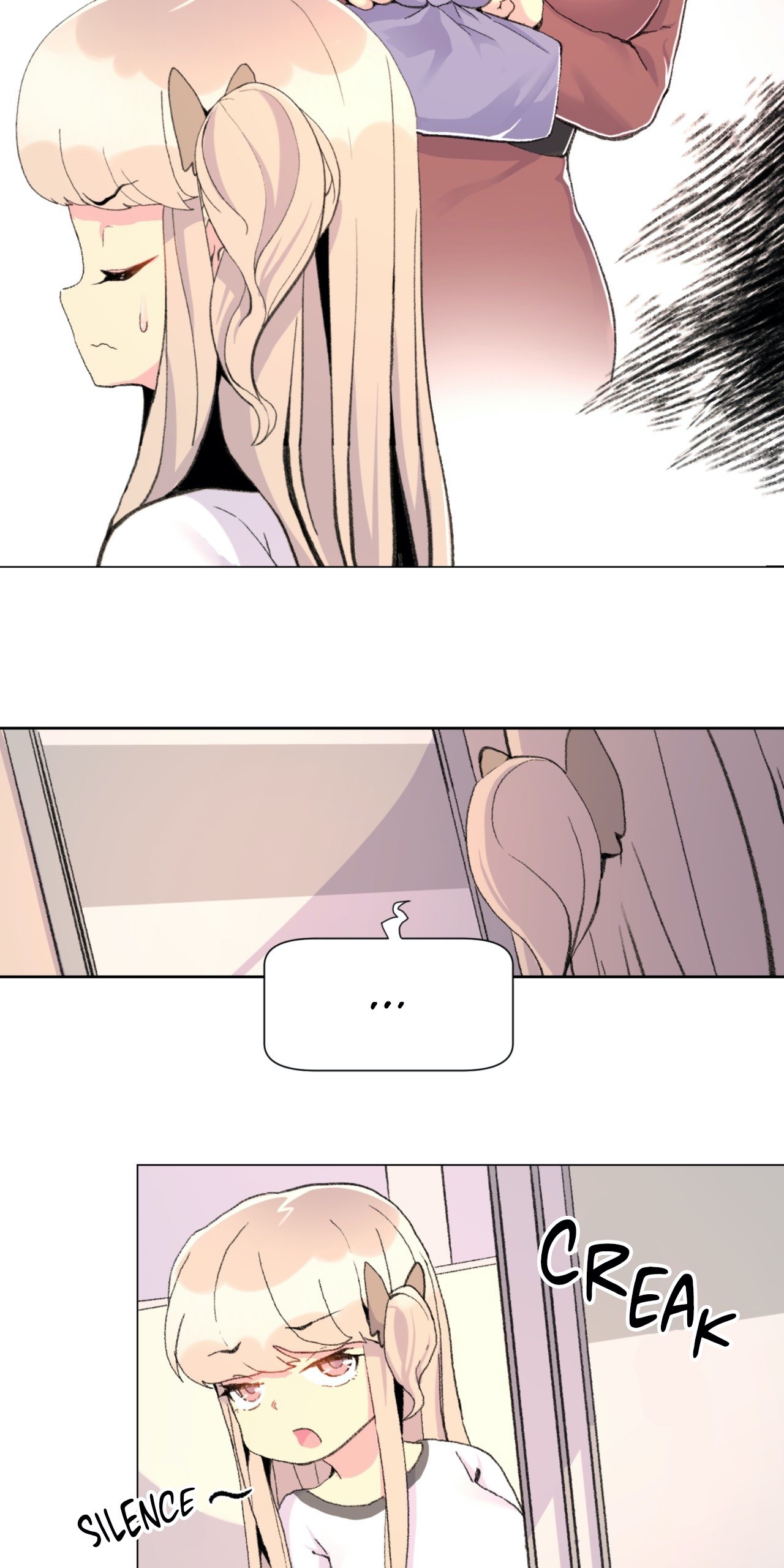 Sneak Peek chapter 17 page 3