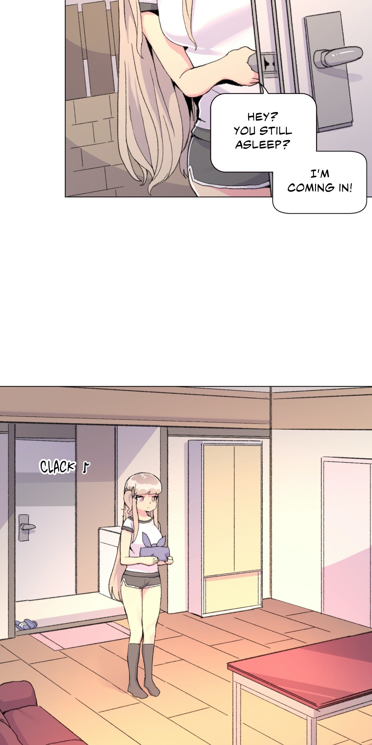 Sneak Peek chapter 17 page 4