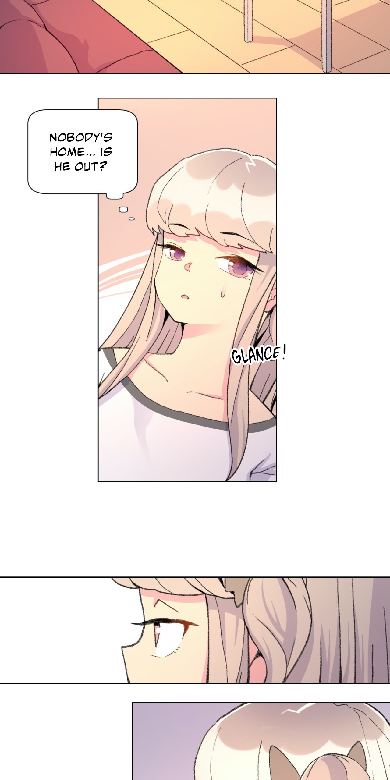 Sneak Peek chapter 17 page 5