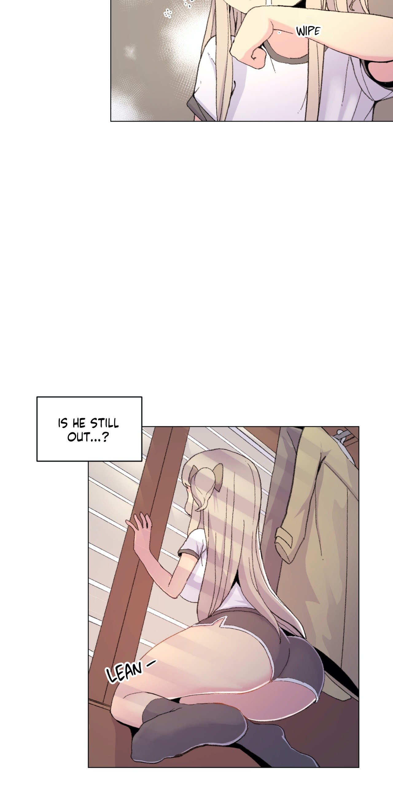 Sneak Peek chapter 17 page 15