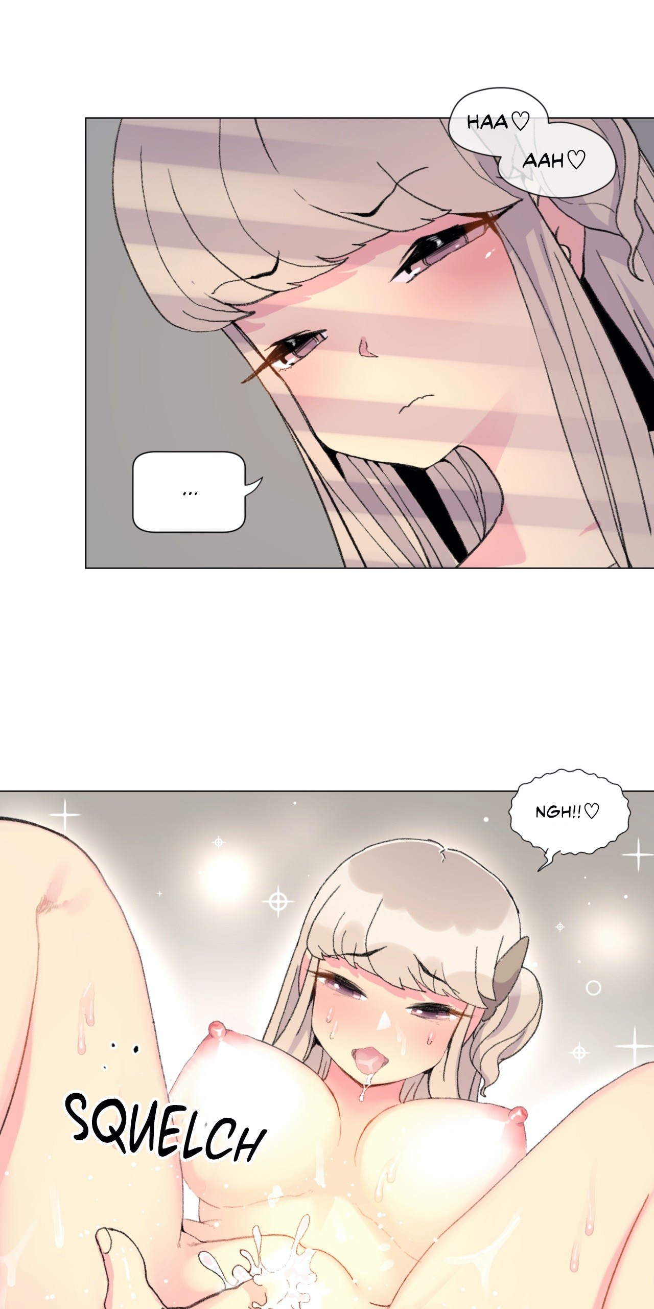 Sneak Peek chapter 17 page 23