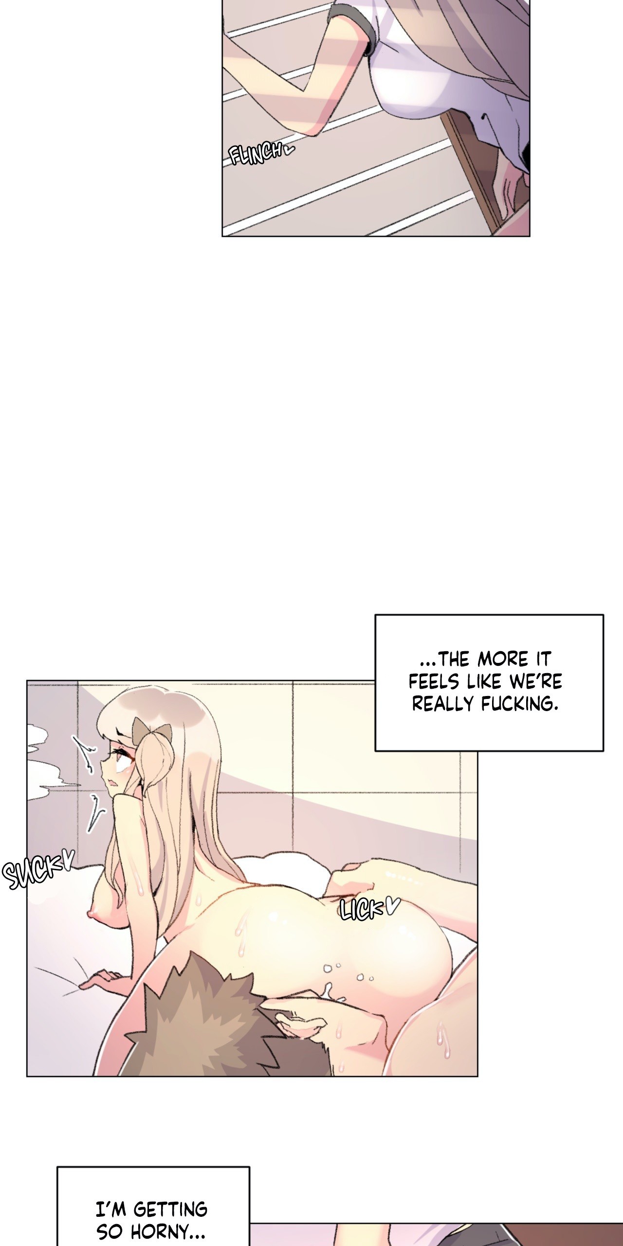 Sneak Peek chapter 17 page 25