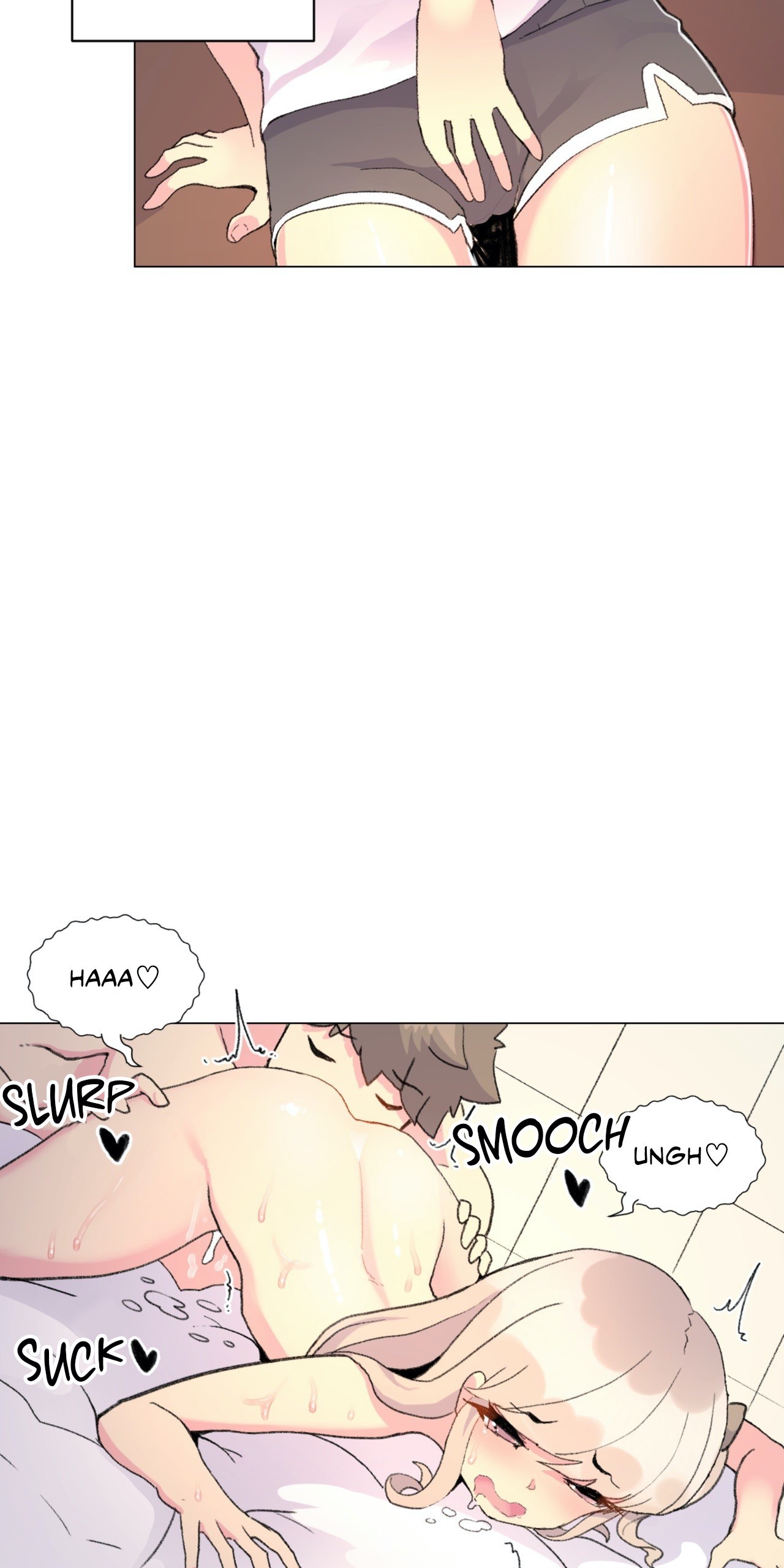 Sneak Peek chapter 17 page 26