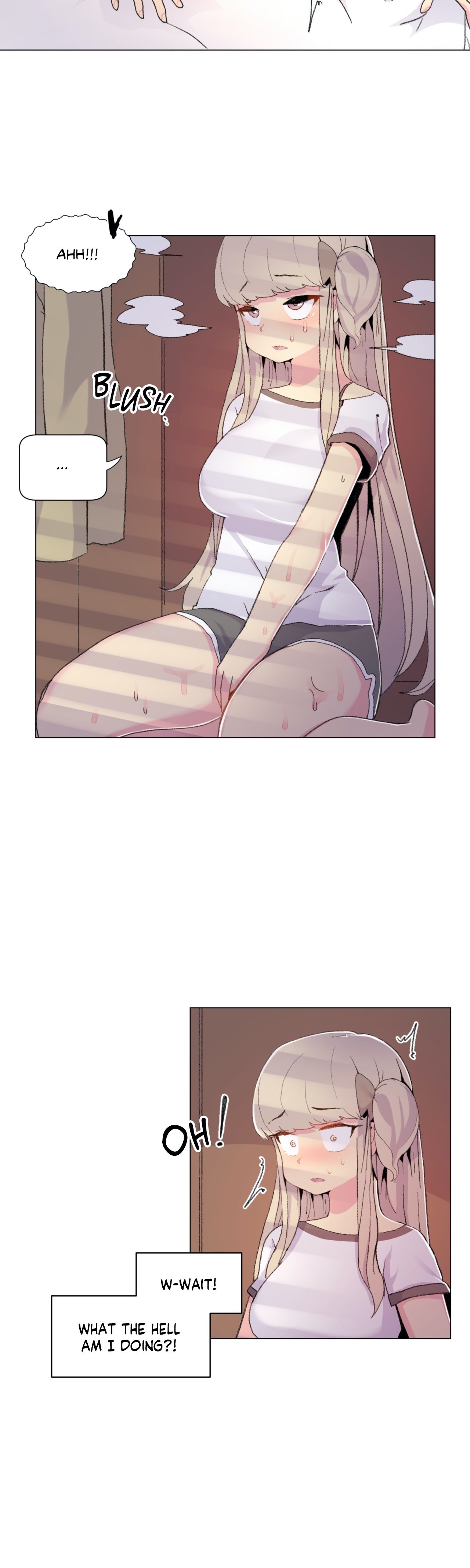 Sneak Peek chapter 17 page 27