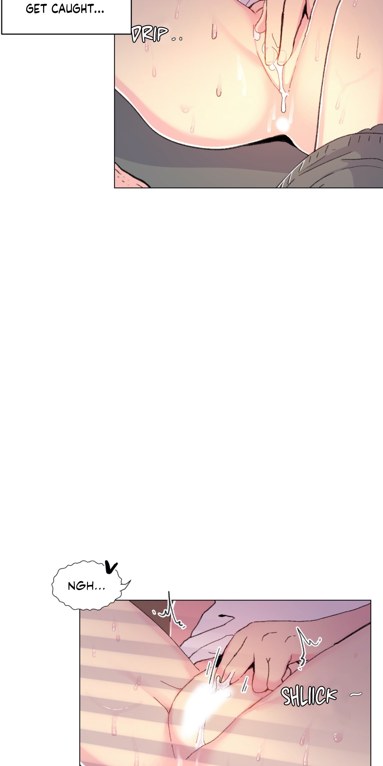 Sneak Peek chapter 17 page 31